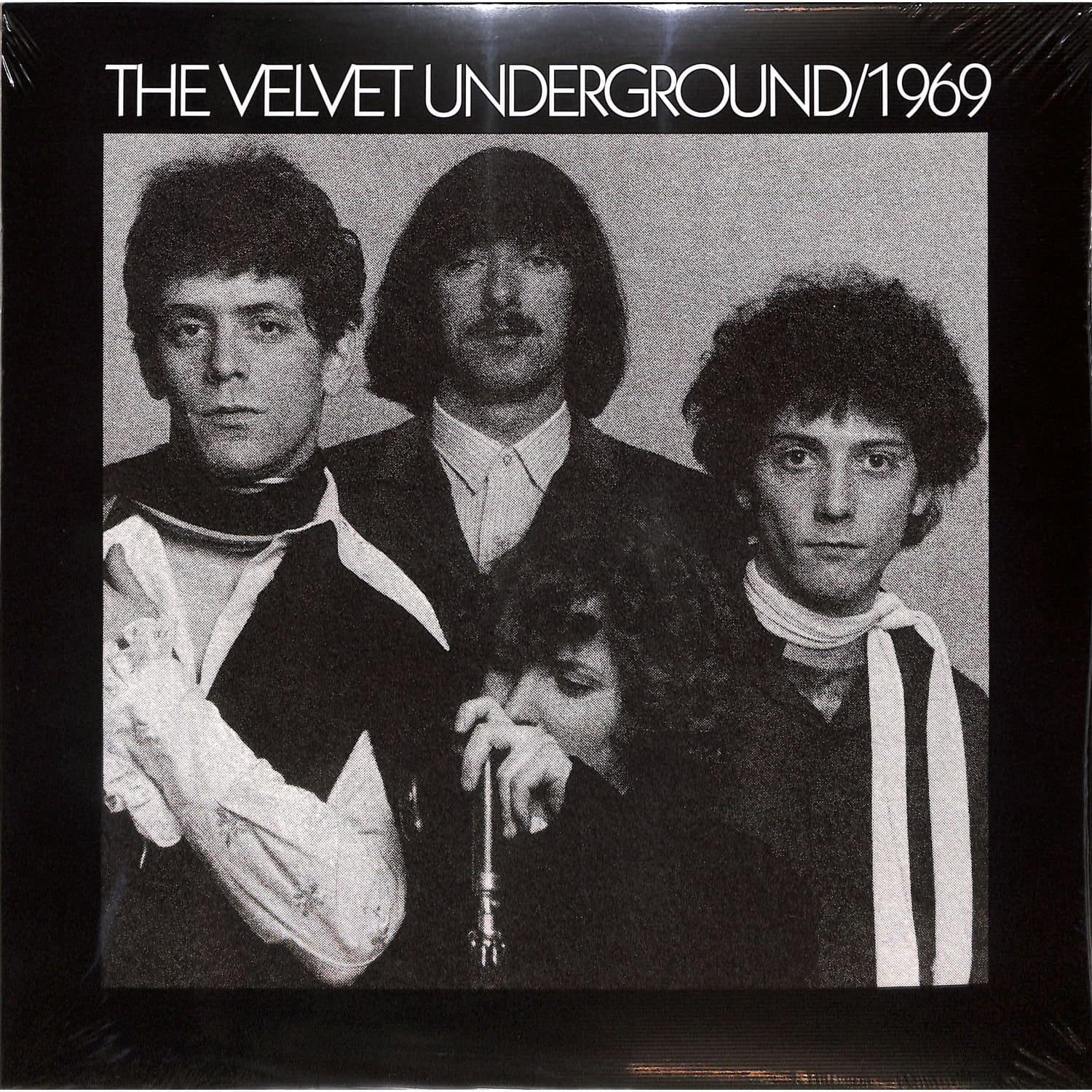 The Velvet Underground - 1969 