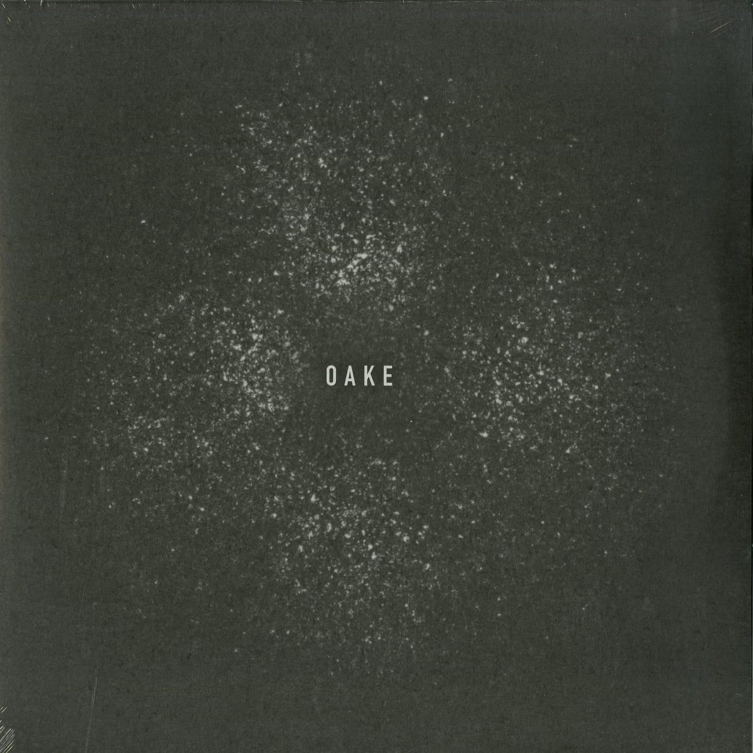 Oake - AUFERSTEHUNG 