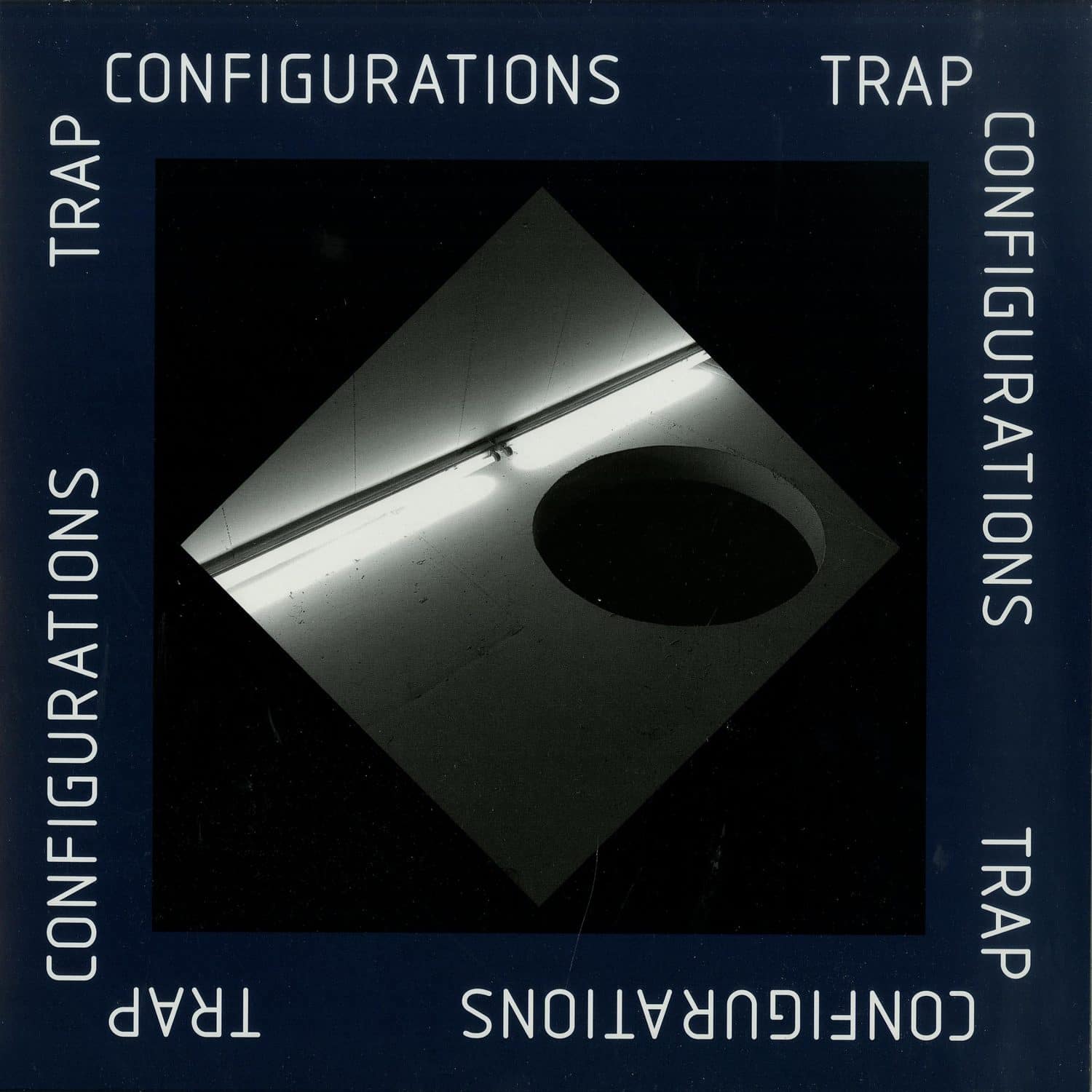 Various Artists - TRAP CONFIGURATIONS