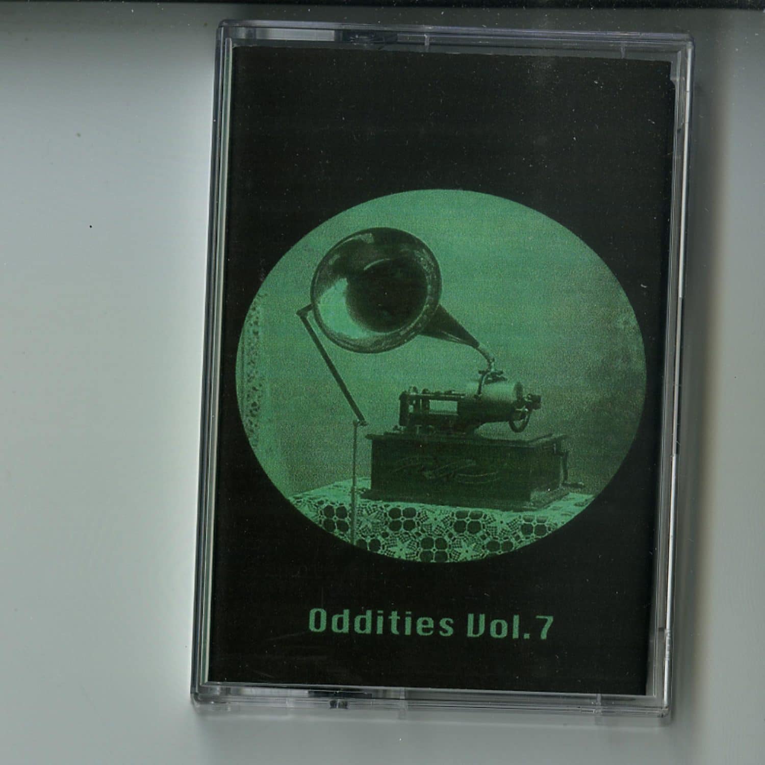 Joel John, Half Nelson, Moni Moni, Define Jocular - ODDITIES VOLUME 7 