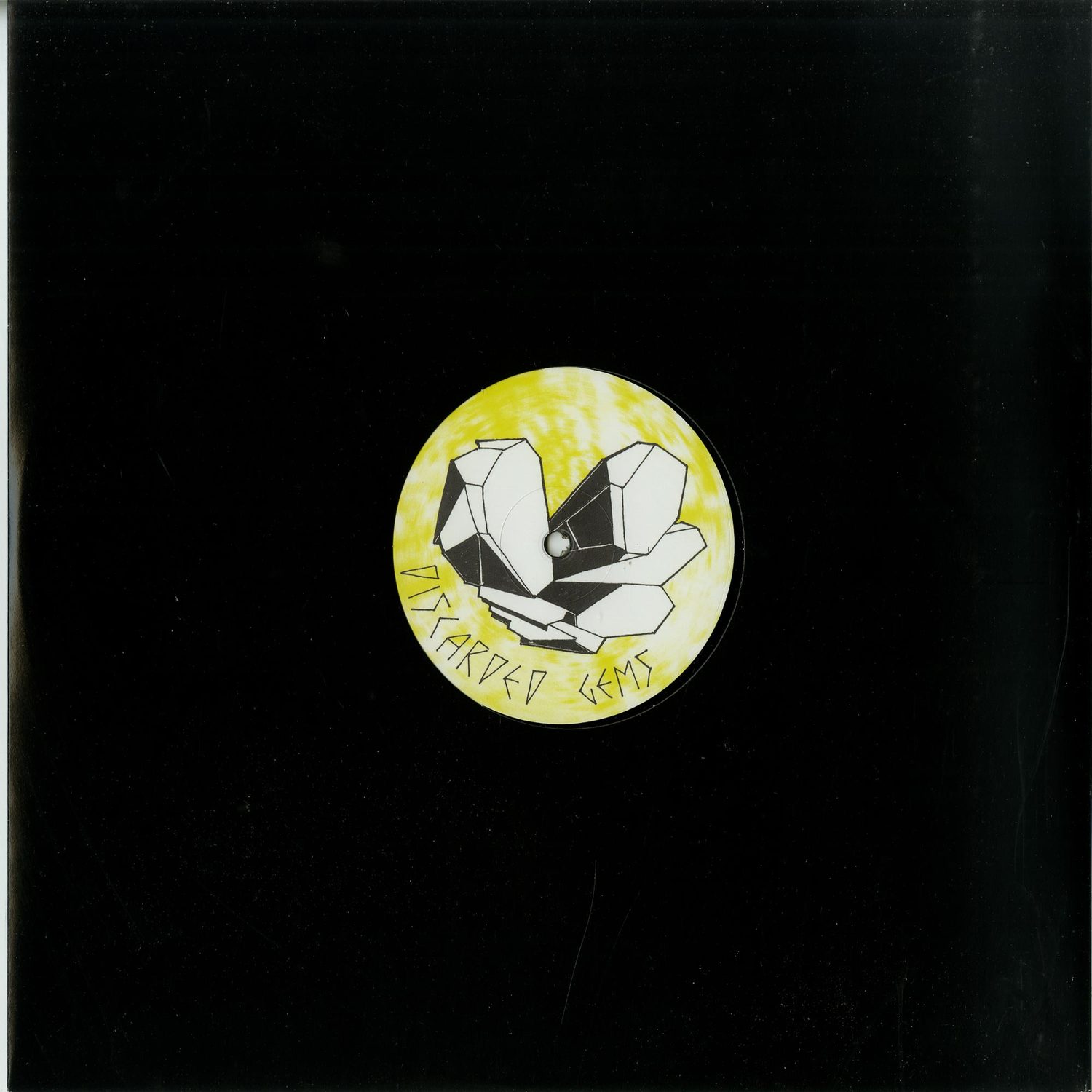 Ancut - UNCONDITIONAL MOVEMENTS EP