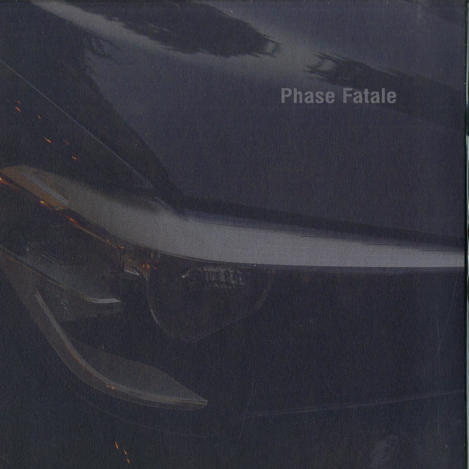 Phase Fatale - REVERSE FALL