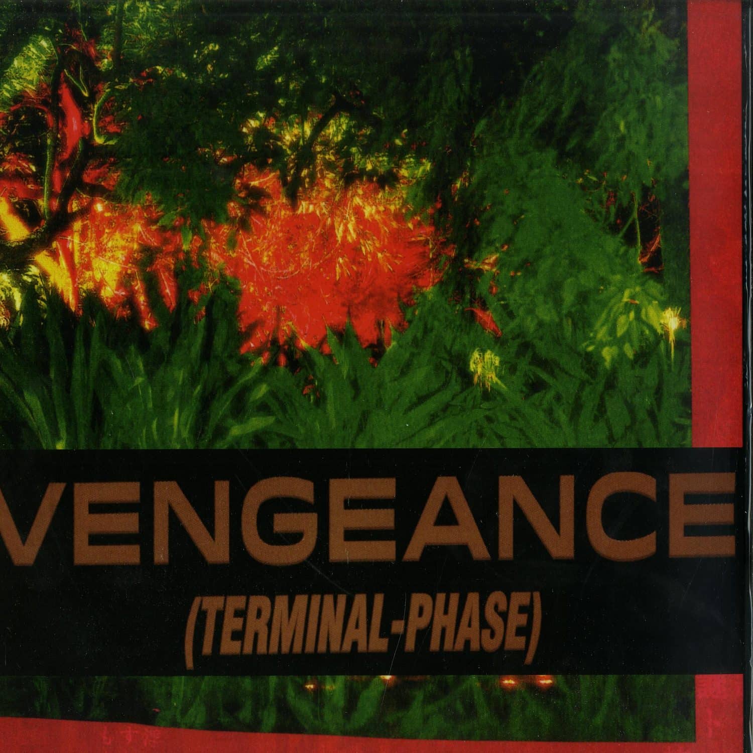 Violent Quand On Aime - S/T 