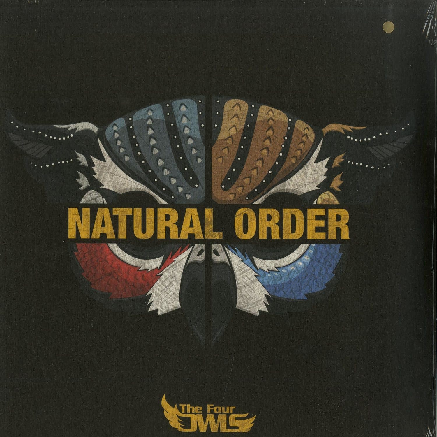 The Four Owls - NATURAL ORDER 