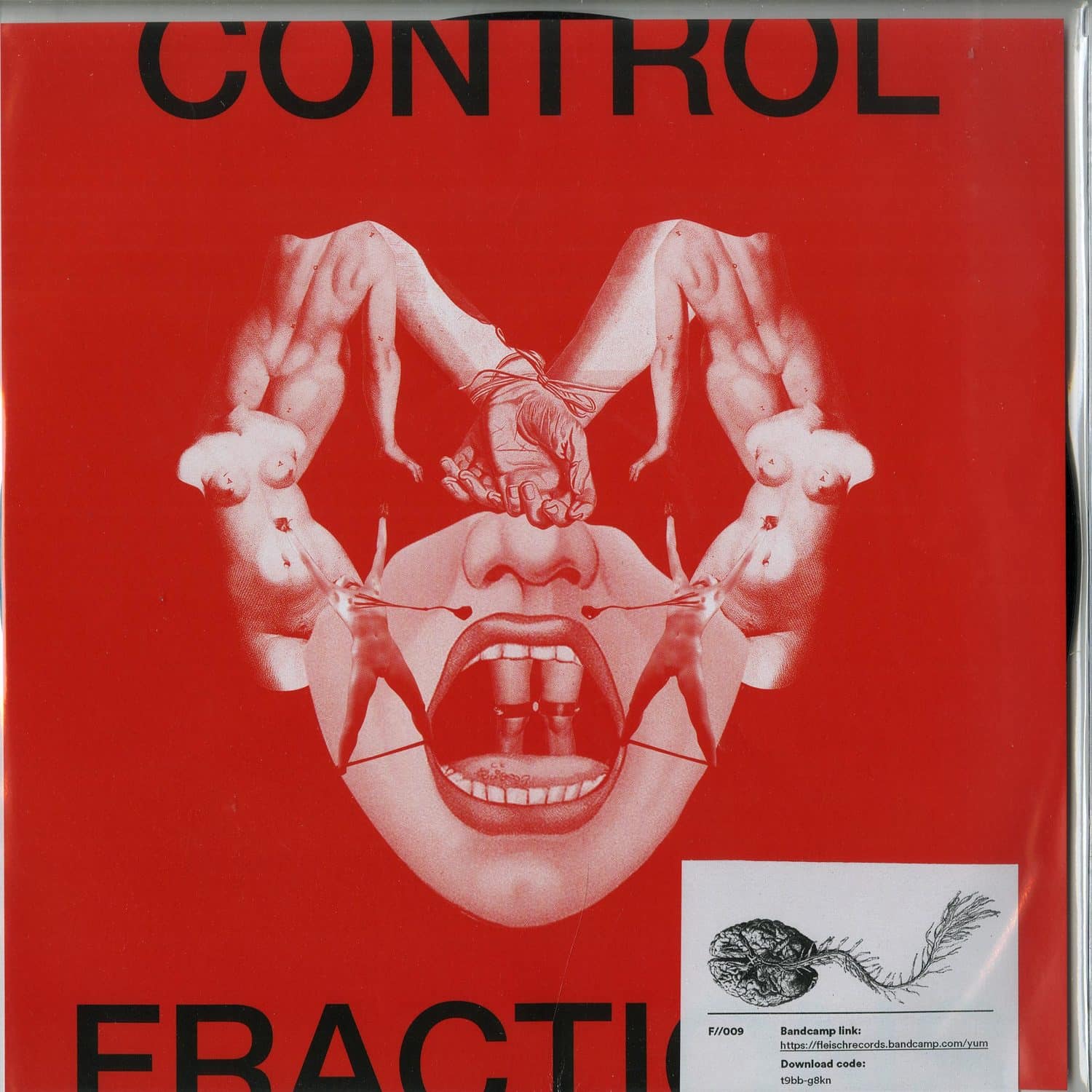 Fractioins - CONTROL 