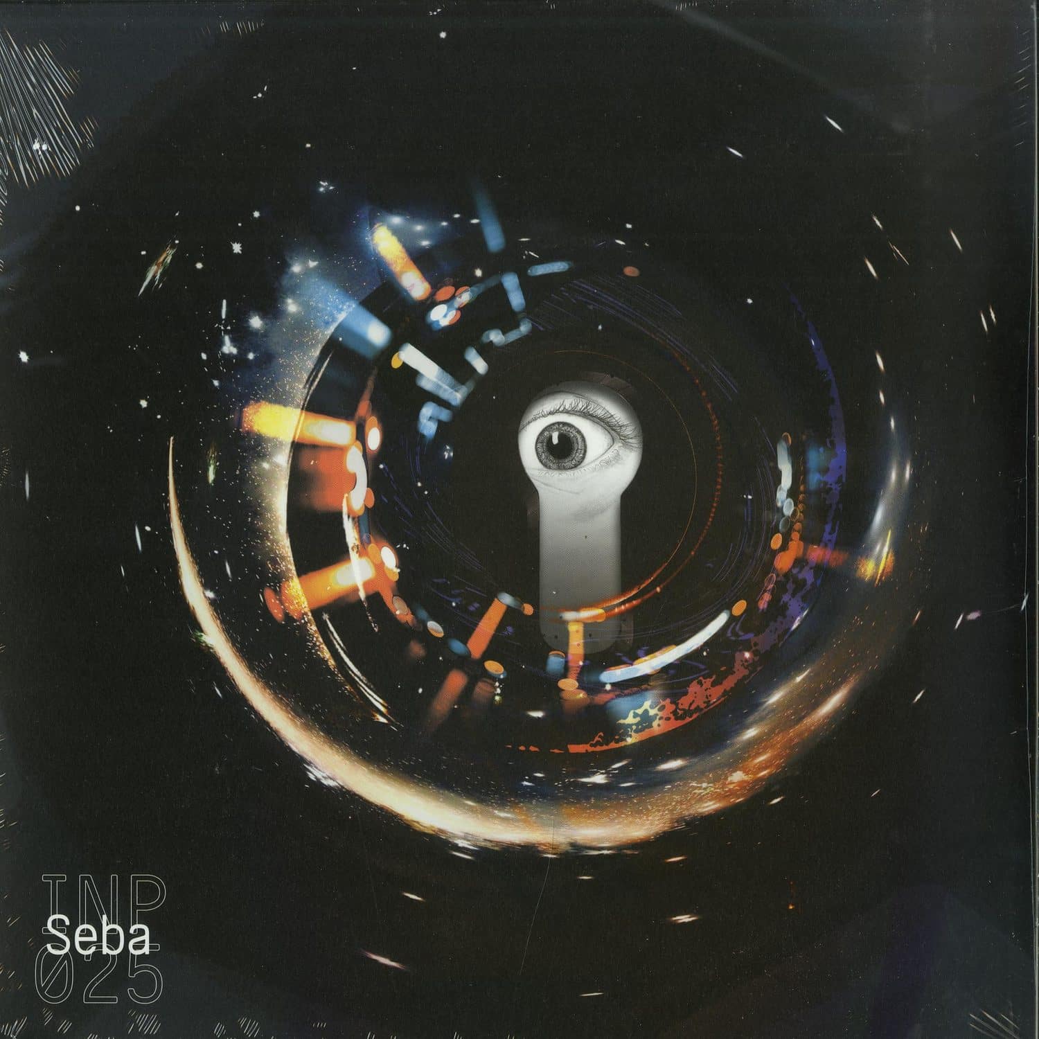 Seba - NO ONE DIES / ISLAND DUB 