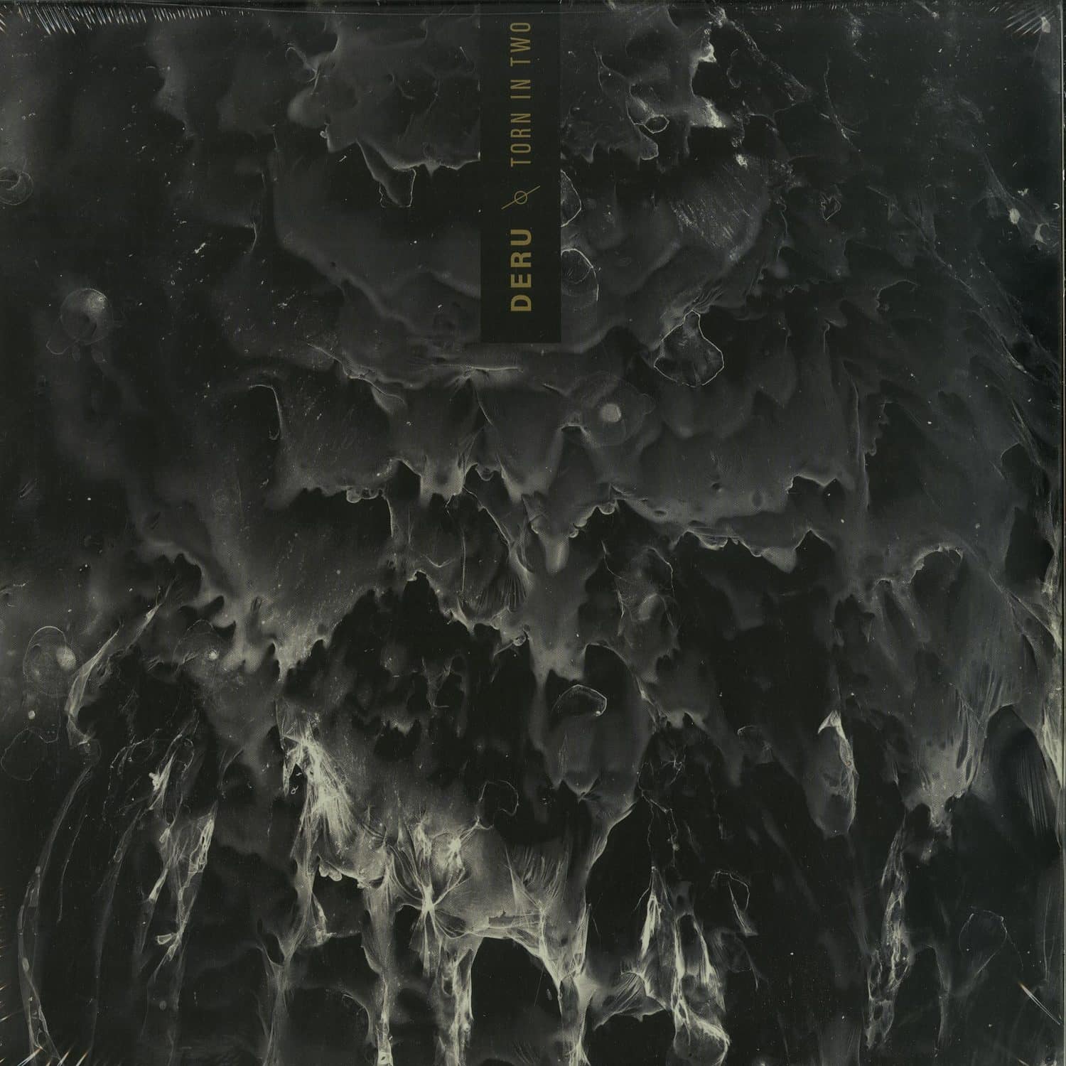 Deru - TORN IN TWO 