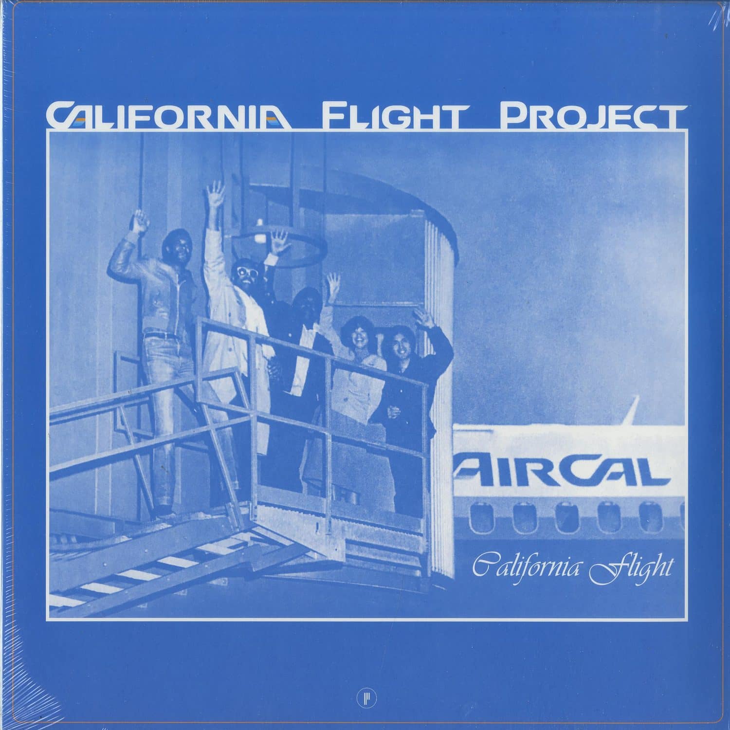 California Flight Project - CALIFORNIA FLIGHT 