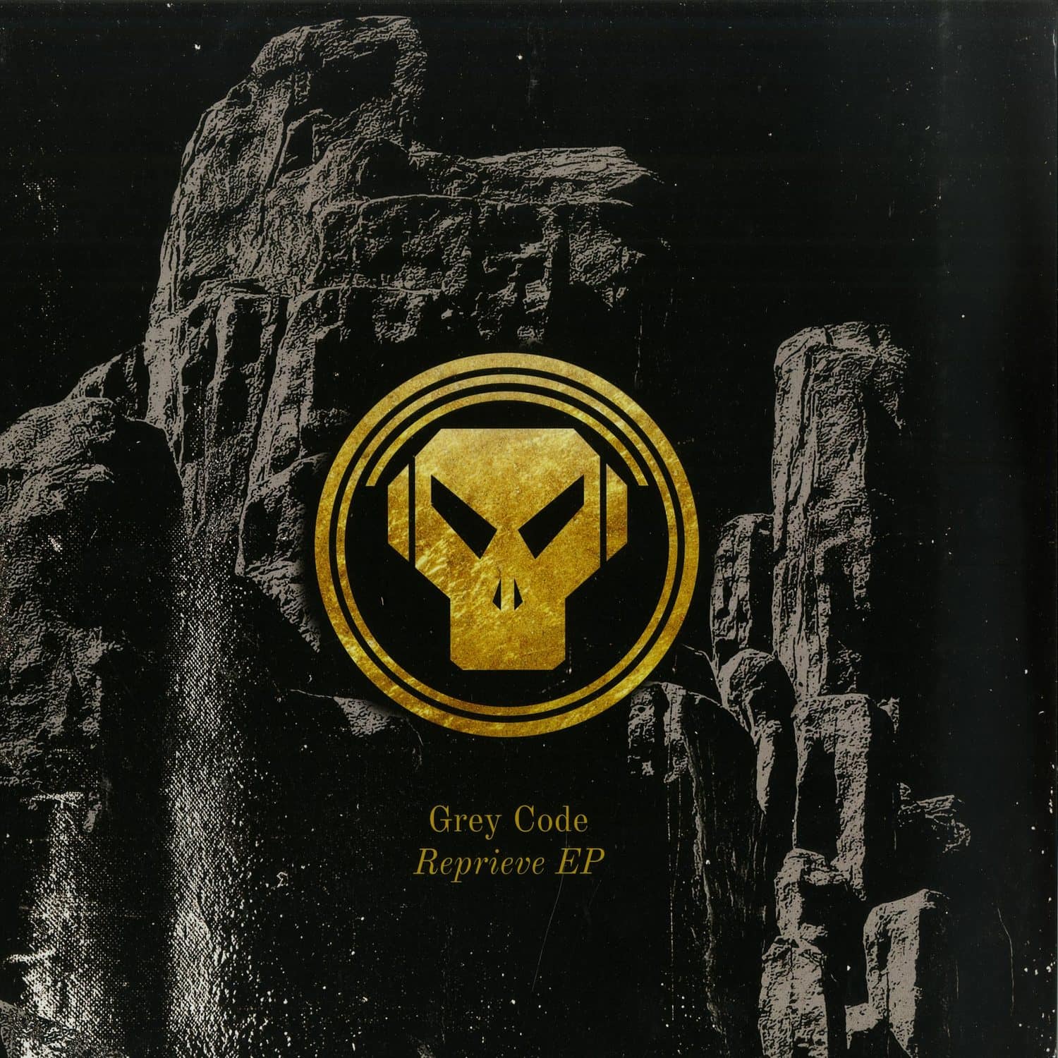 Grey Code - REPRIEVE EP