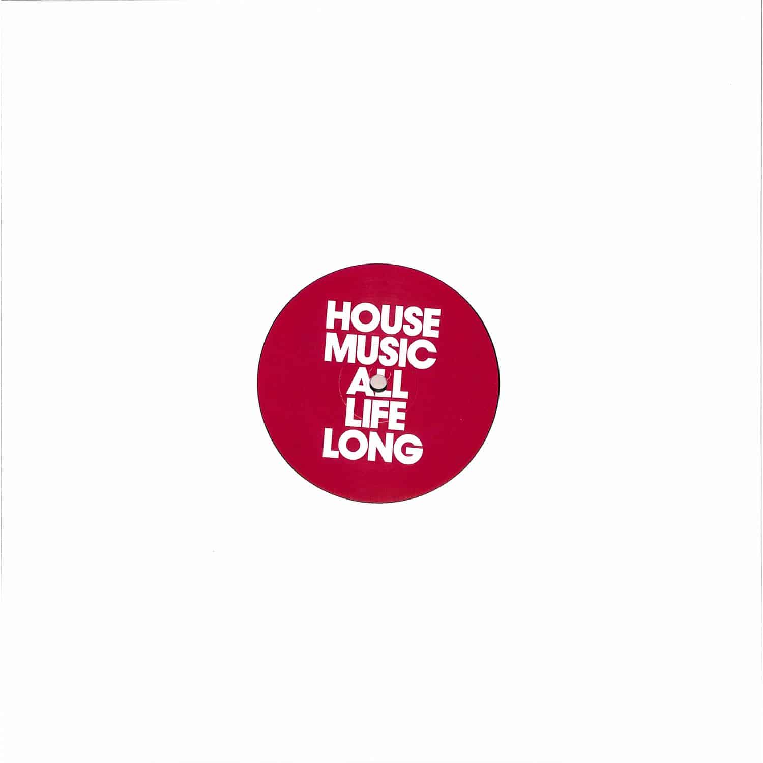 Todd Edwards, Dario D Attis, Austin Millz, Low Steppa - HOUSE MUSIC ALL LIFE LONG EP4