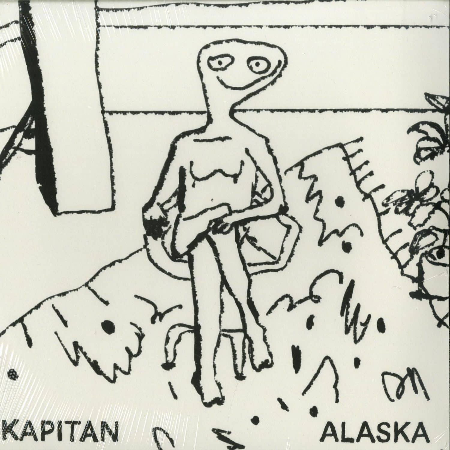 Kapitan - ALASKA 
