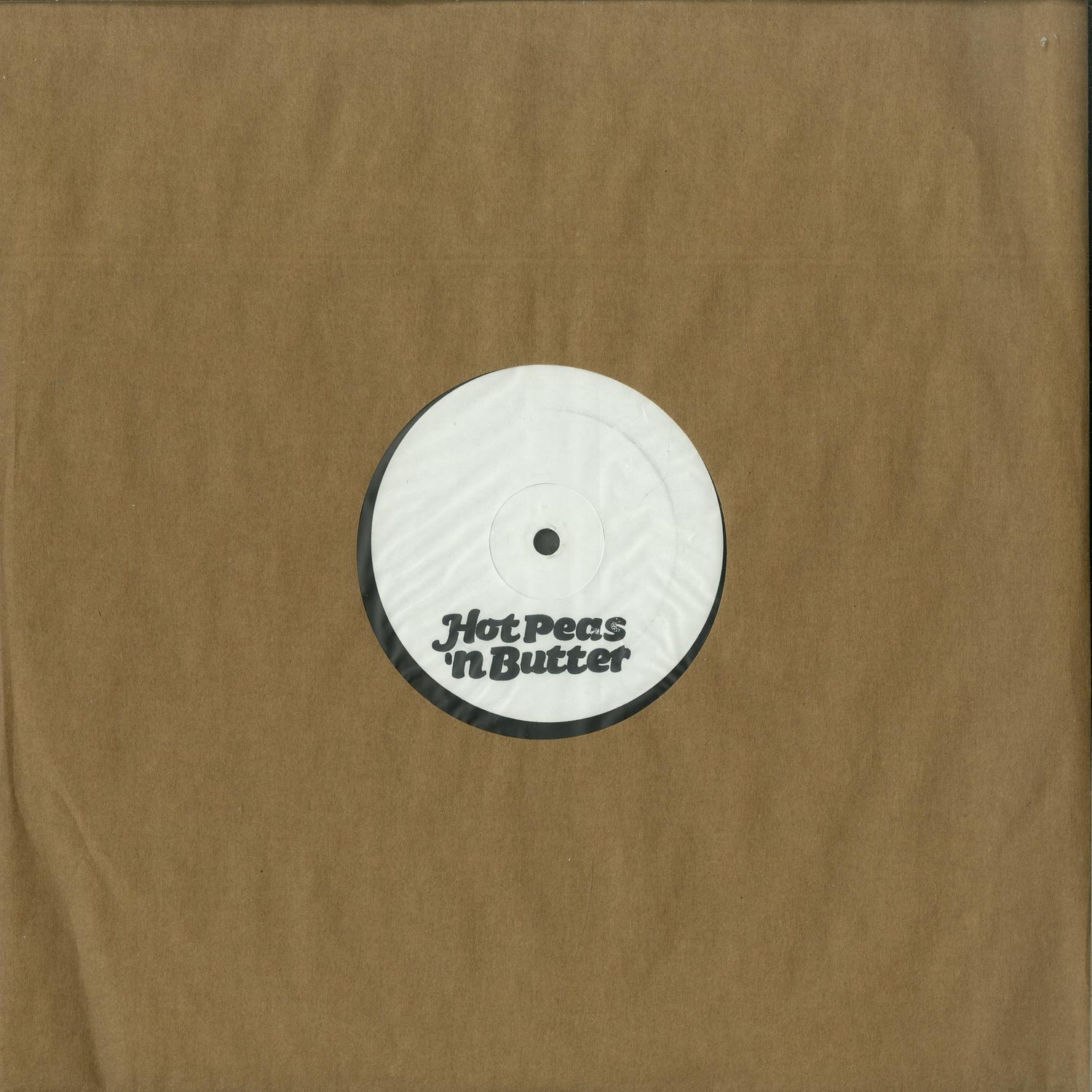 Thatmanmonkz - HOT PEAS N BUTTER EP1 