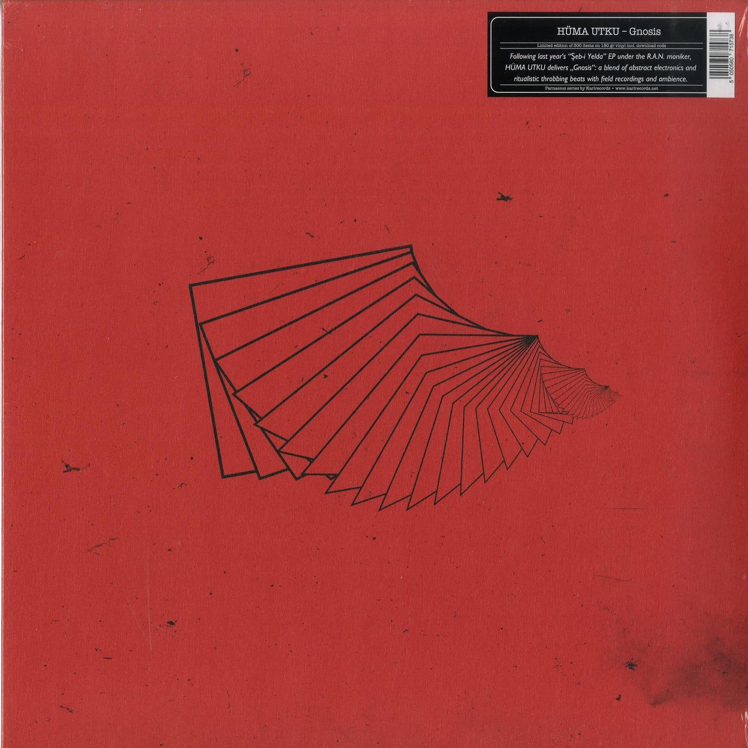 Huma Utku - GNOSIS 