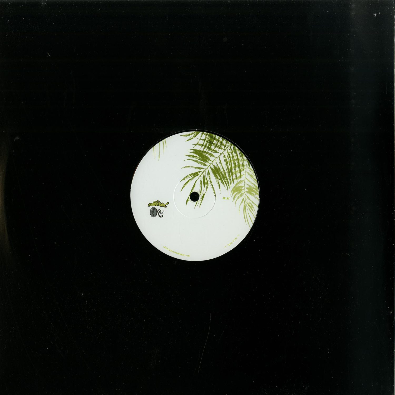 Various Artists - RAW FUNK EP