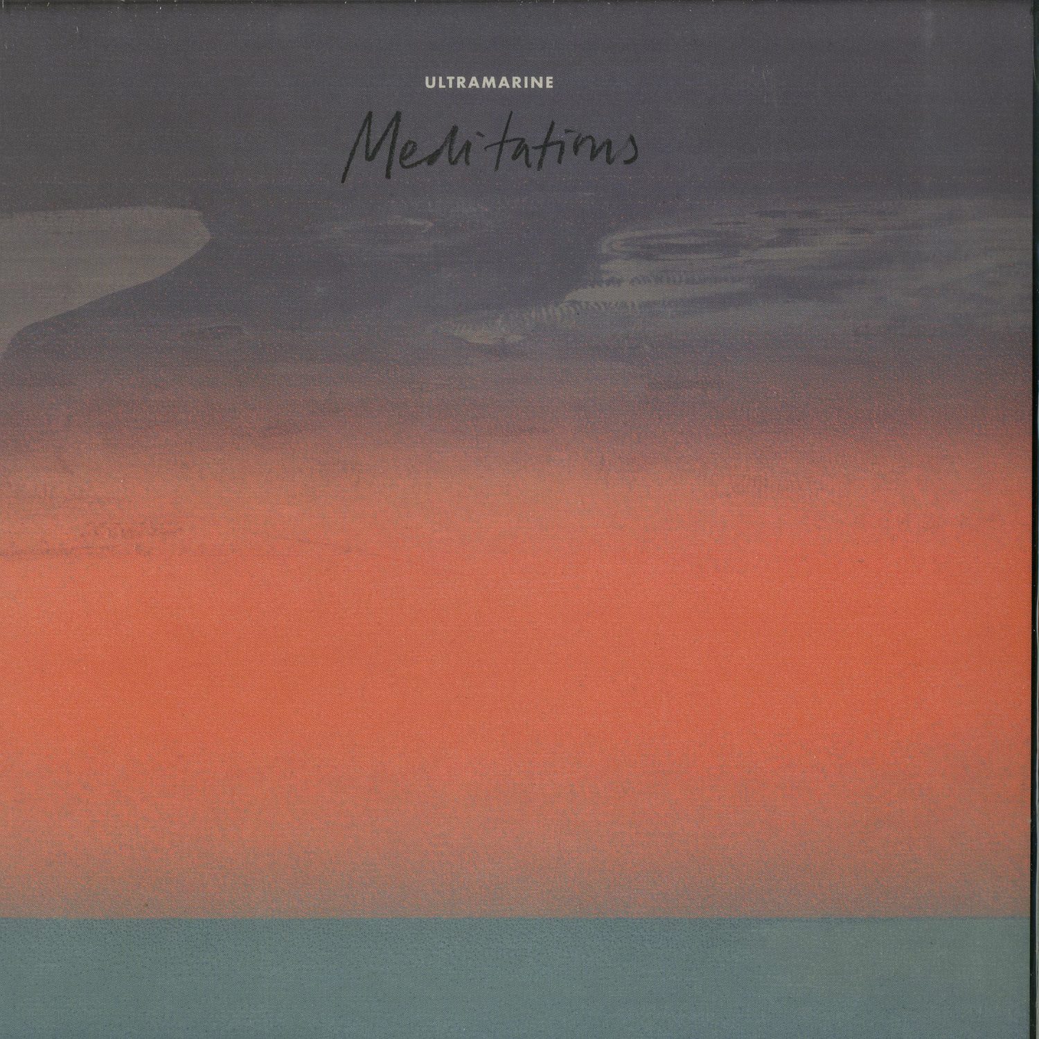 Ultramarine - MEDITATIONS