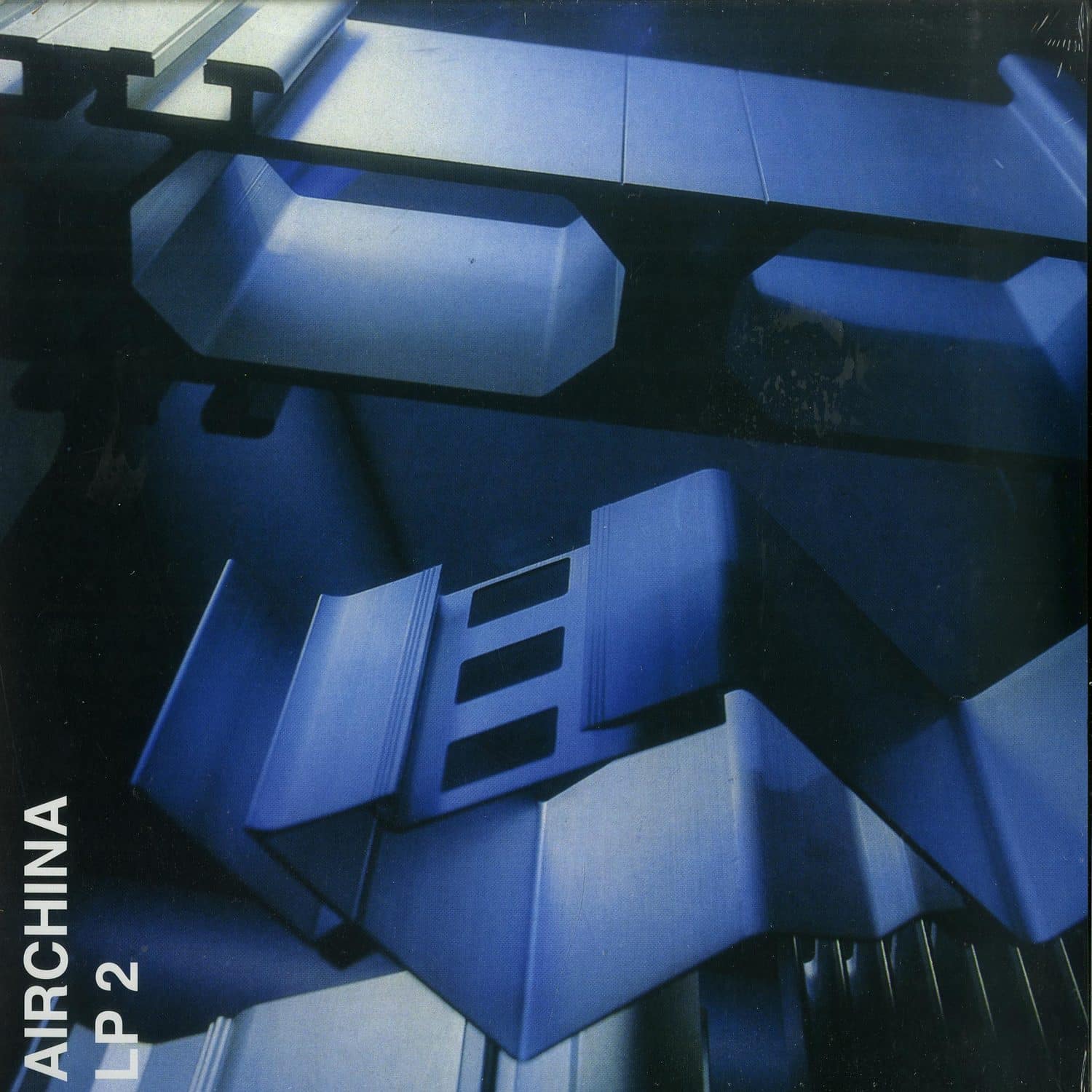 Airchina - LP 2 