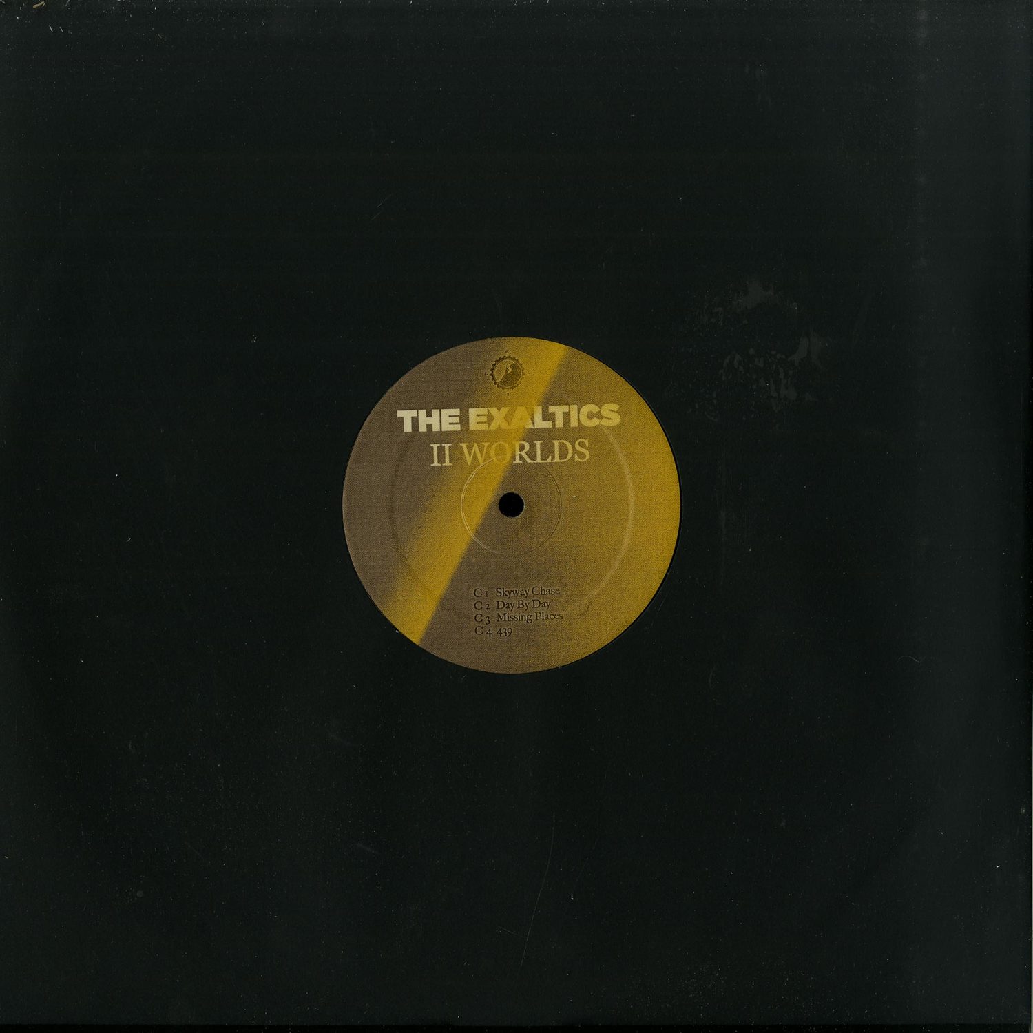 The Exaltics - II WORLDS 