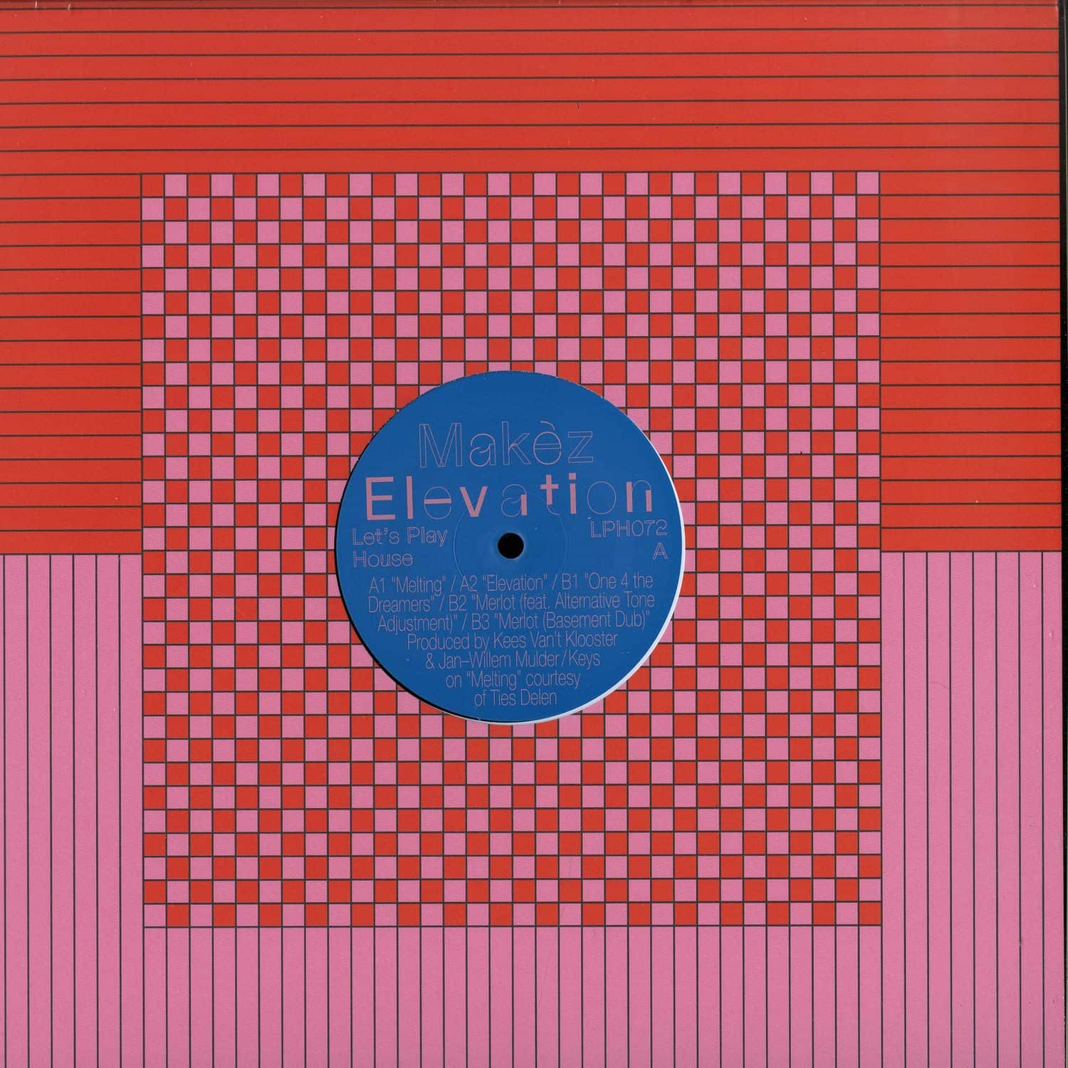 Makez - ELEVATION