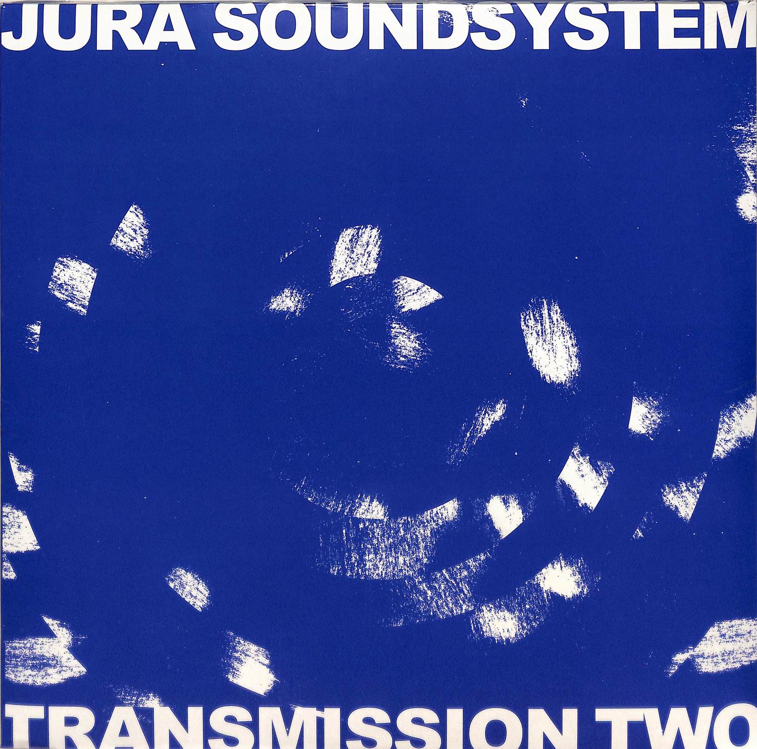 VARIOUS ARTISTS - JURA SOUNDSYSTEM PRESENTS TRANSMISSION TWO 