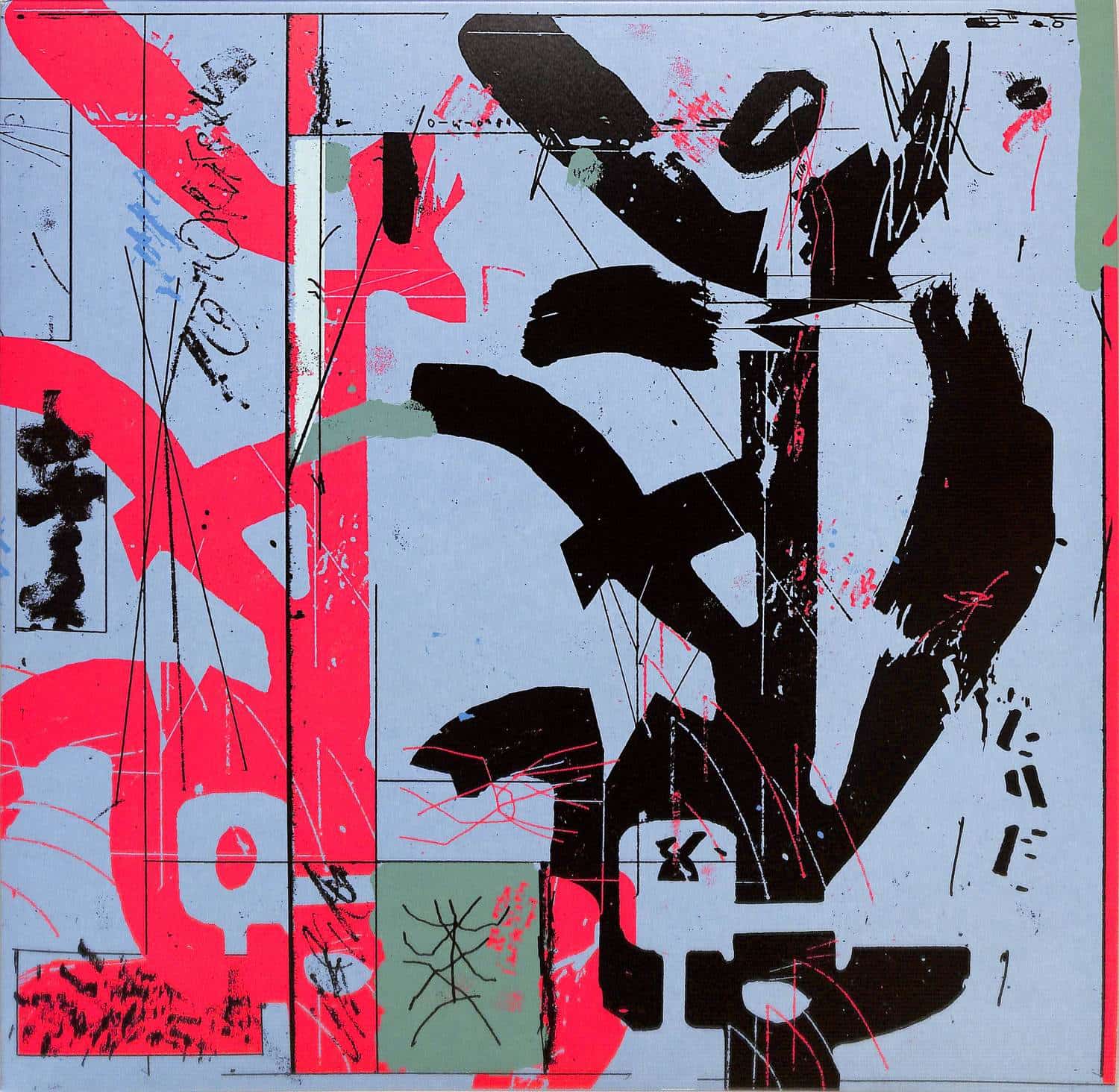 Square Fauna - MEET THE FAUNA 