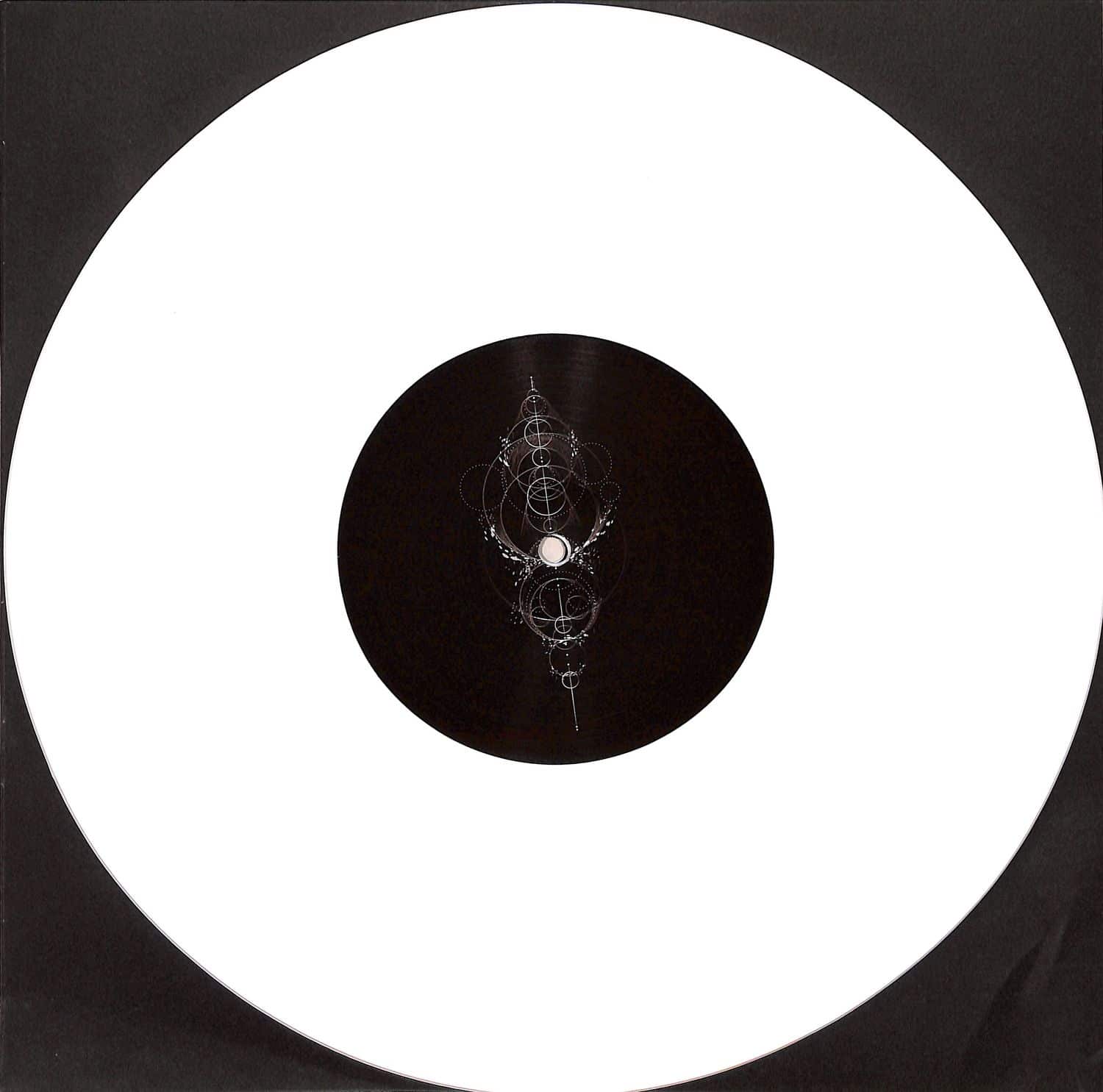 Shadow Child - APOLLO 1 