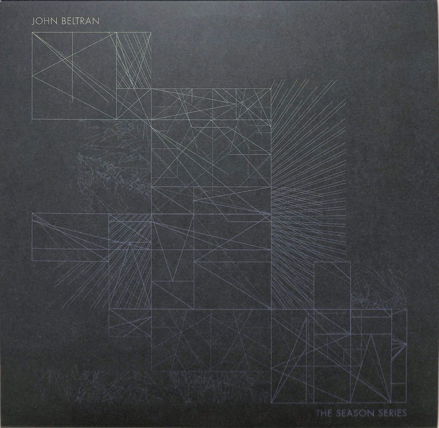 John Beltran - THE SEASON SERIES 