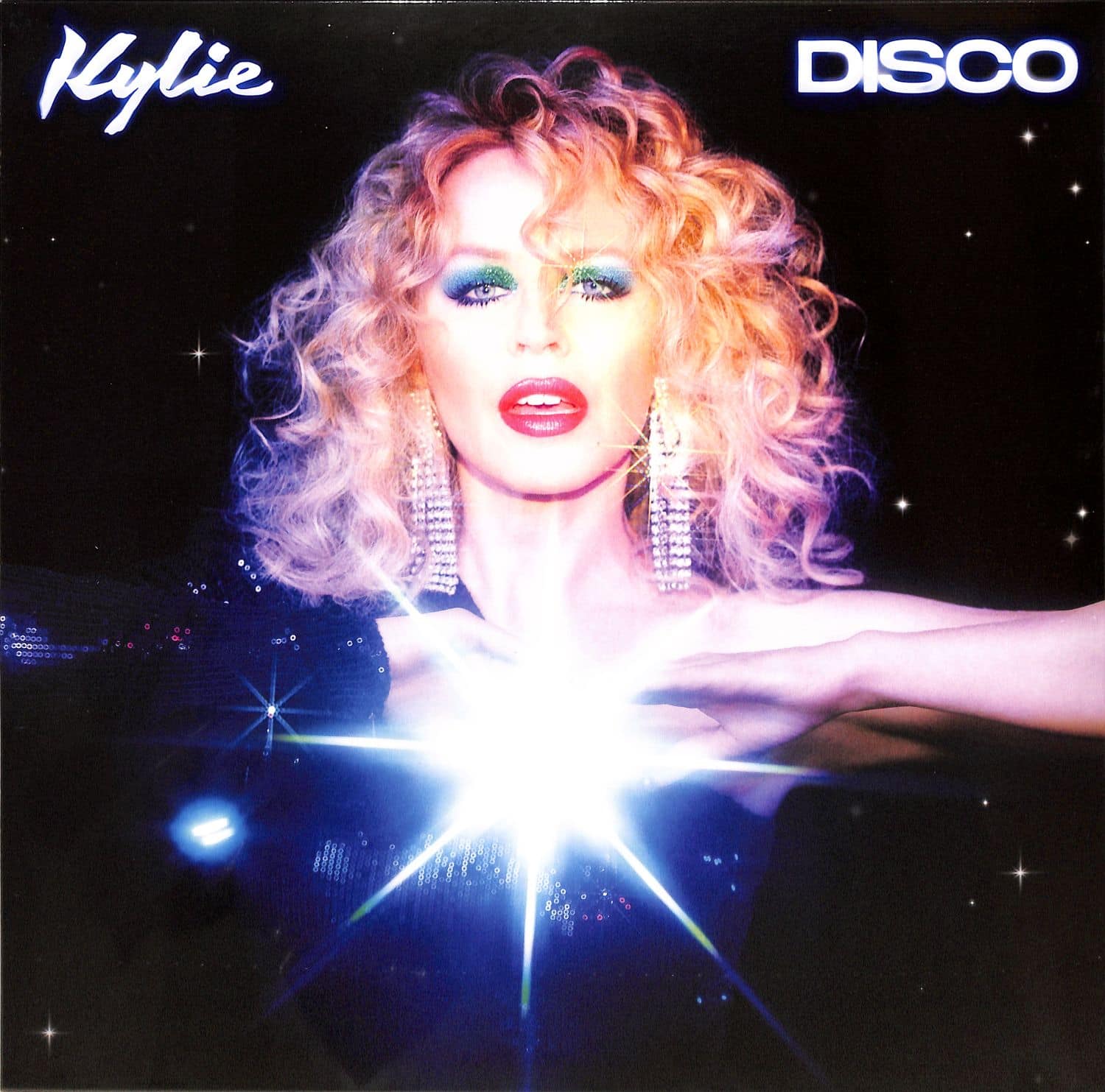 Kylie Minogue - DISCO 