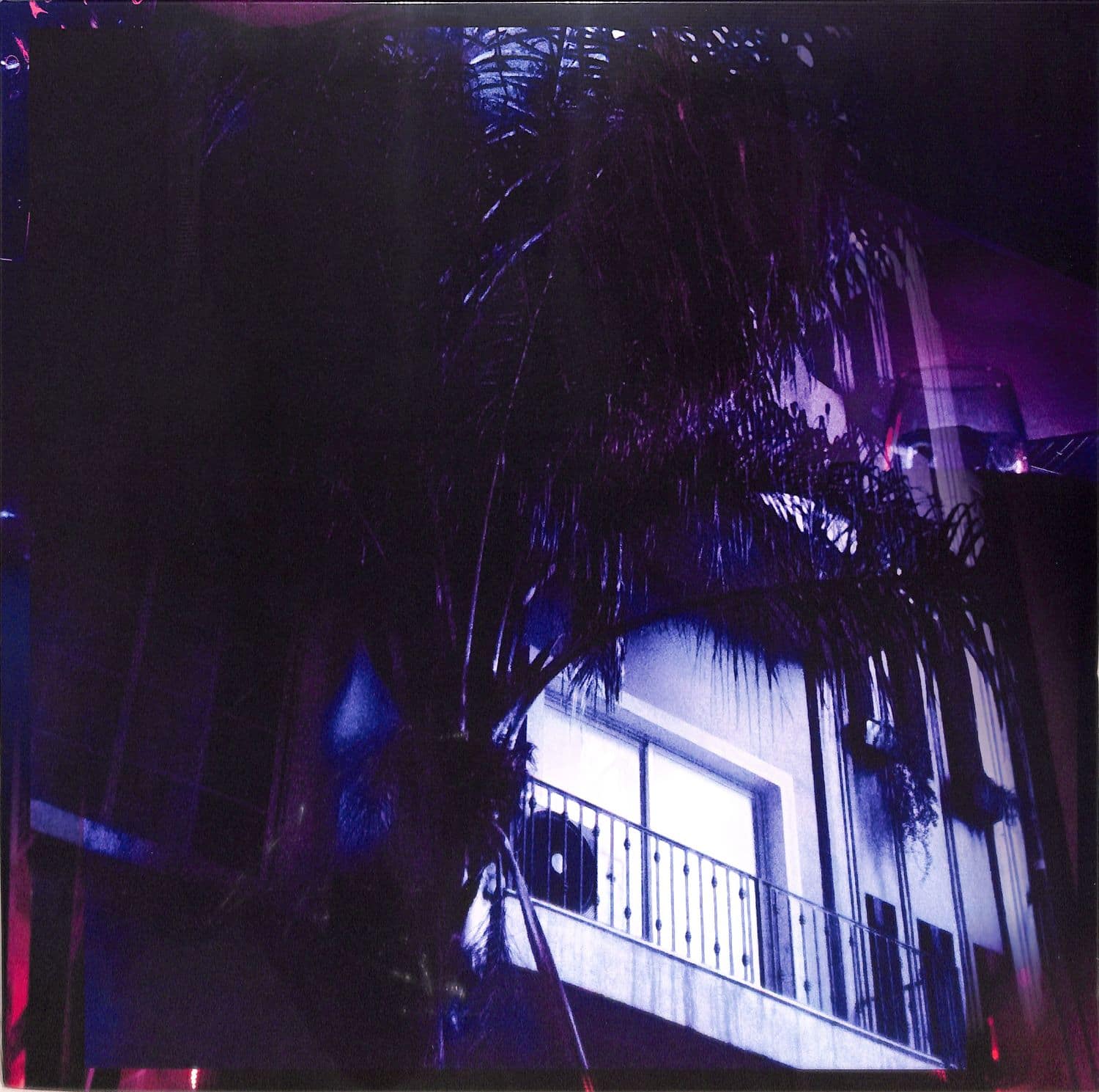 Shcaa - NO MOON AT ALL, WHAT A NIGHT 