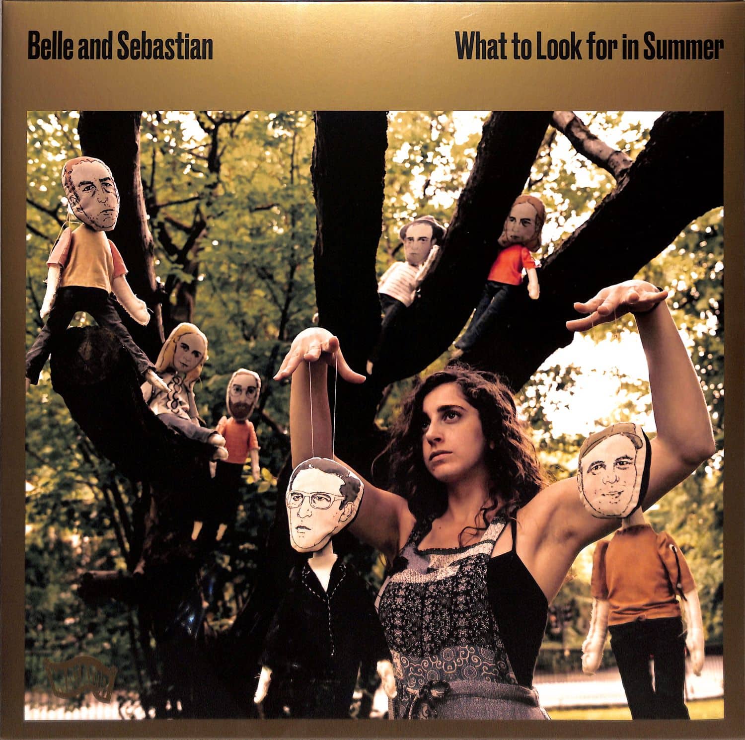 Belle And Sebastian - WHAT TO LOOK FOR IN SUMMER 