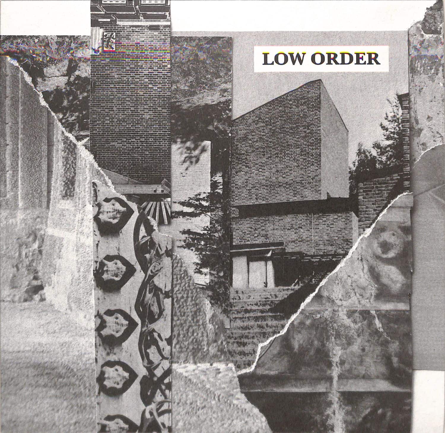 Low Order - LOW ORDER