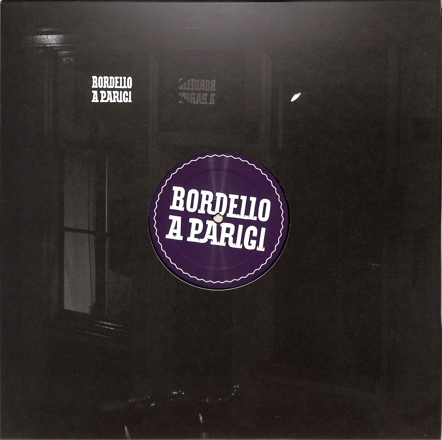 Endrik Schroeder - SECOND BREATH