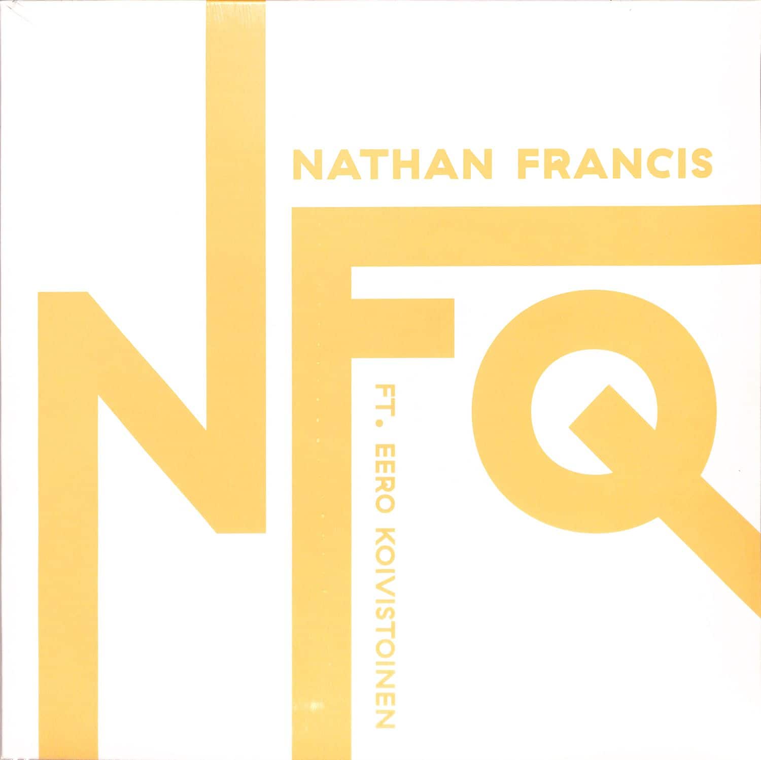 Nathan Francis ft. Eero Koivistoinen - NFQ 