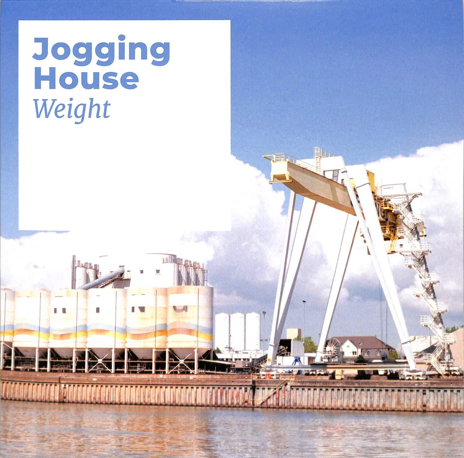 Jogging House - WEIGHT
