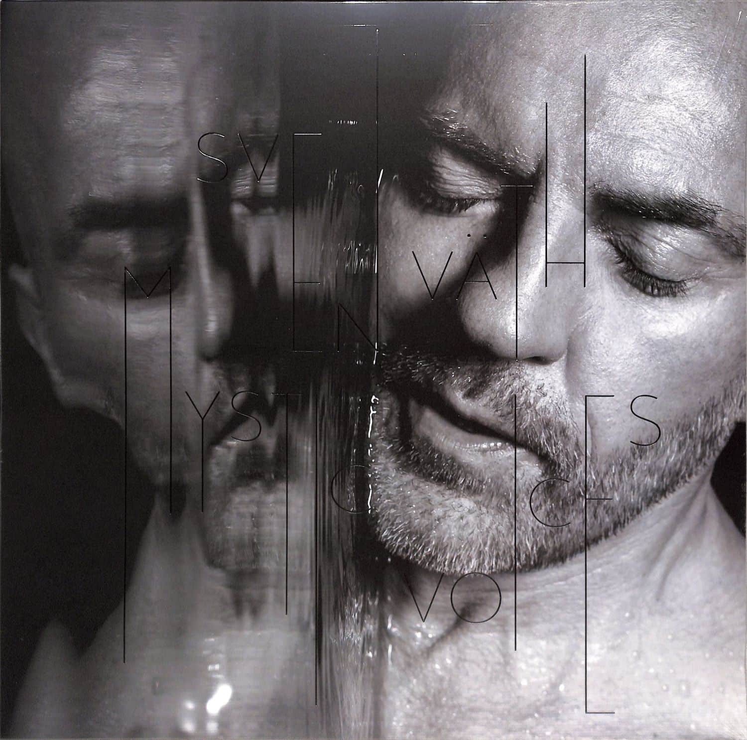 Sven Vth - MYSTIC VOICES / BUTOH