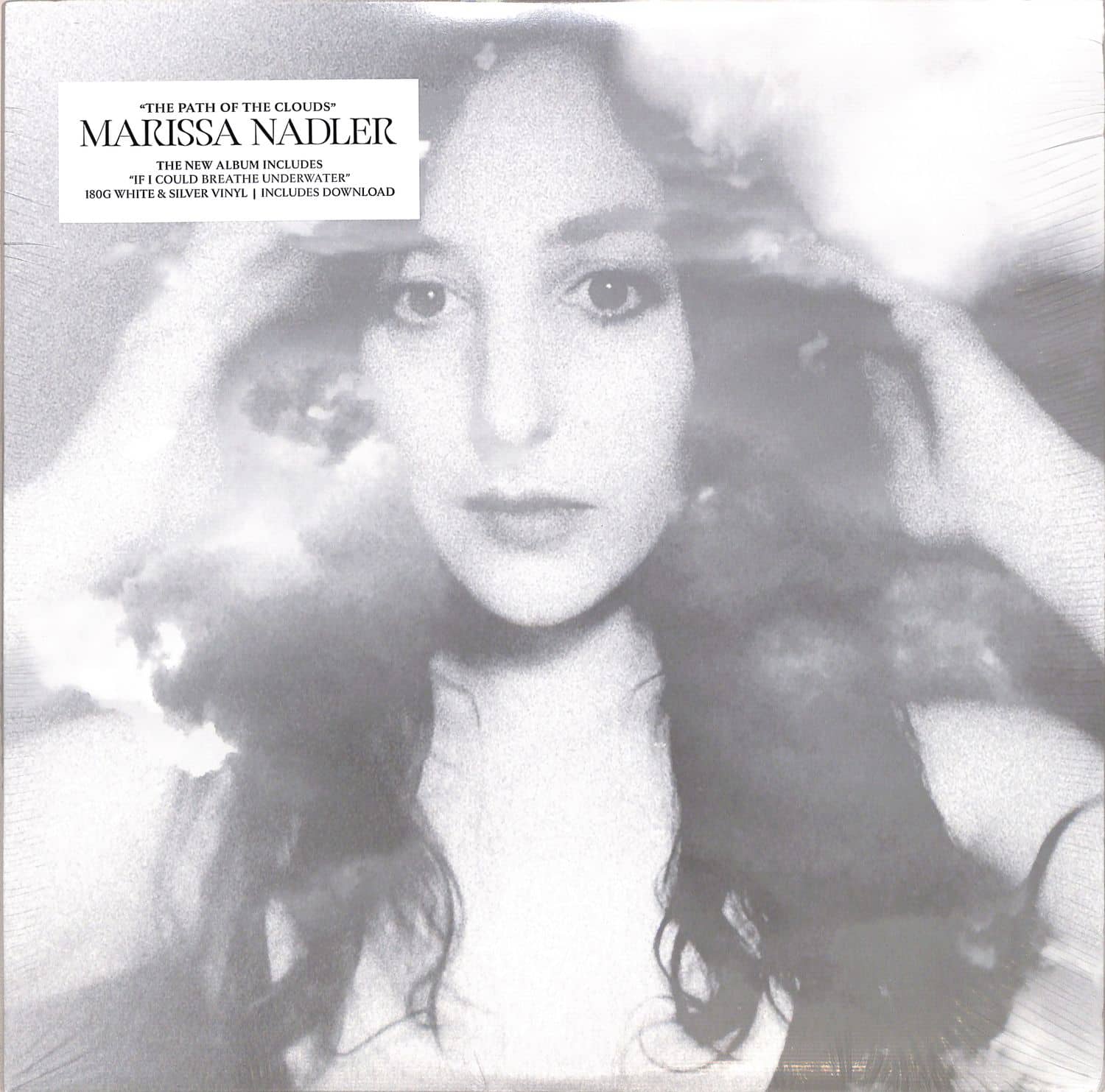 Marissa Nadler - THE PATH OF THE CLOUDS 