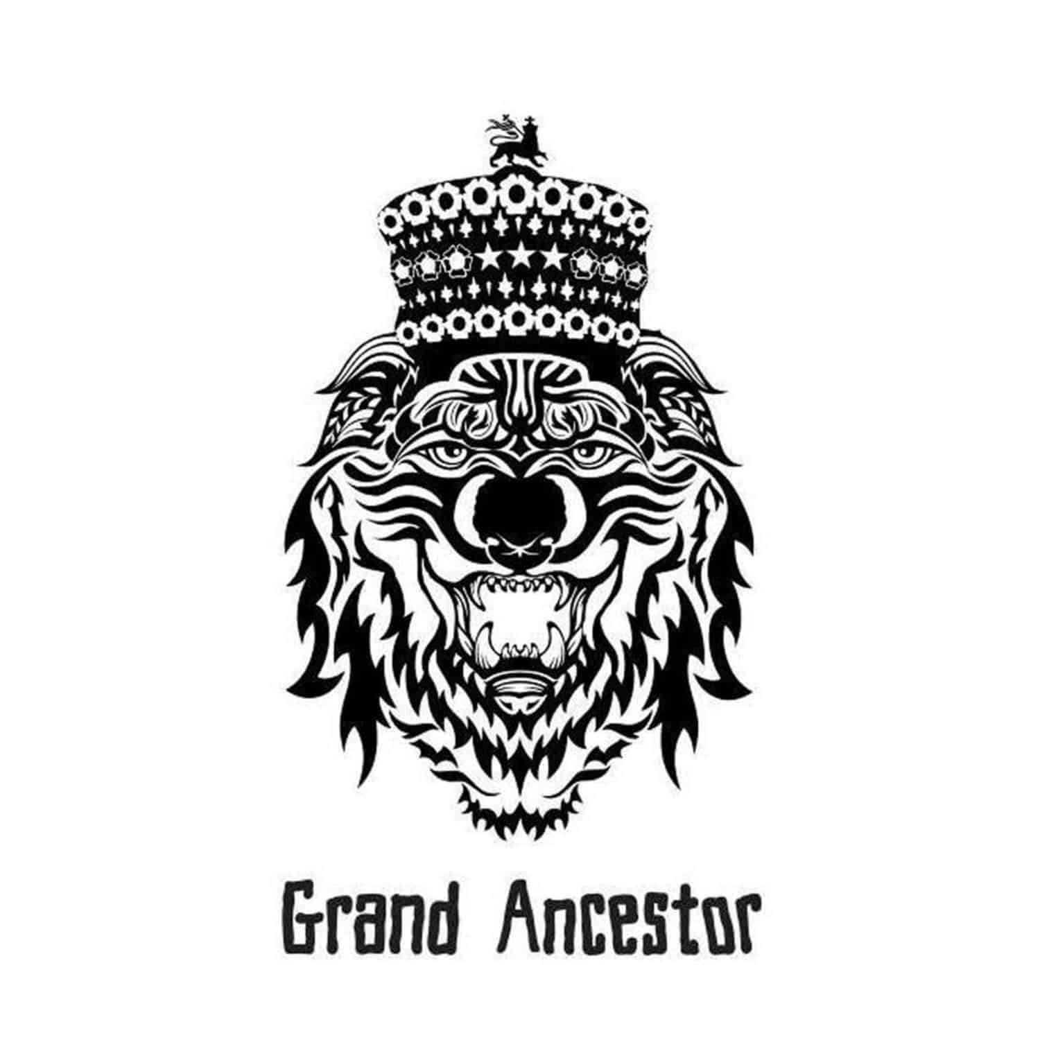 Various Artists - GRAND ANCESTOR SALES PACK 001 