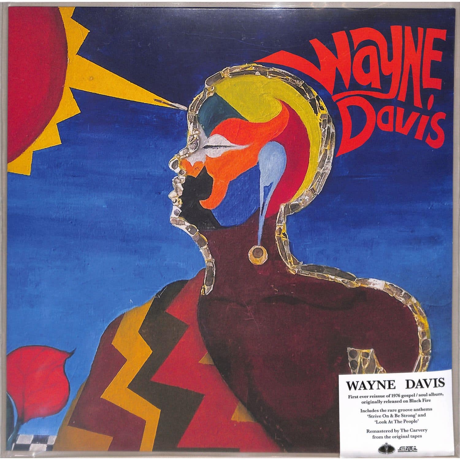 Wayne Davis - WAYNE DAVIS 