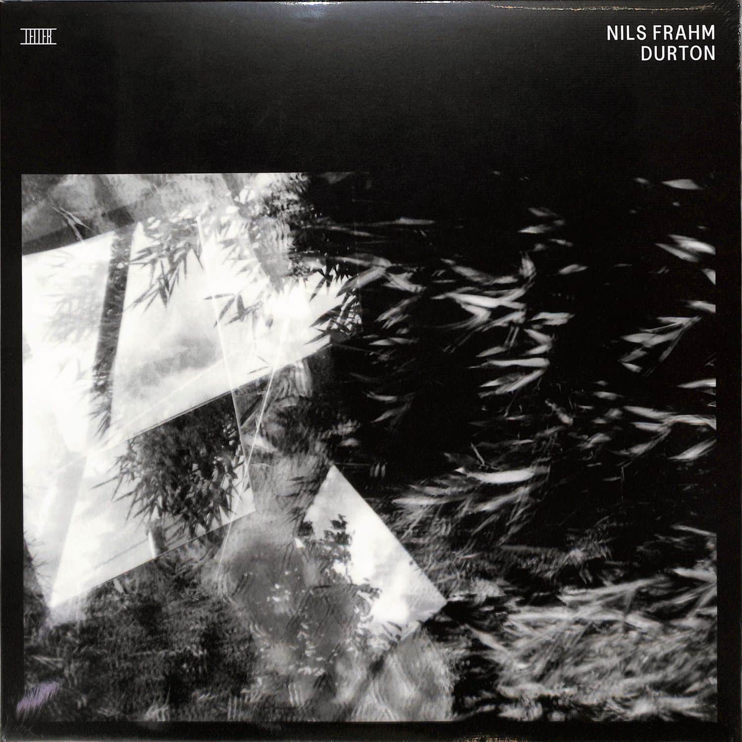 Nils Frahm - DURTON