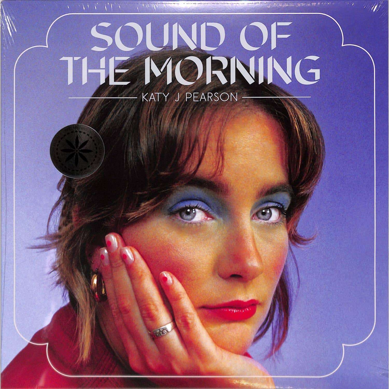 Katy J Pearson - SOUND OF THE MORNING 