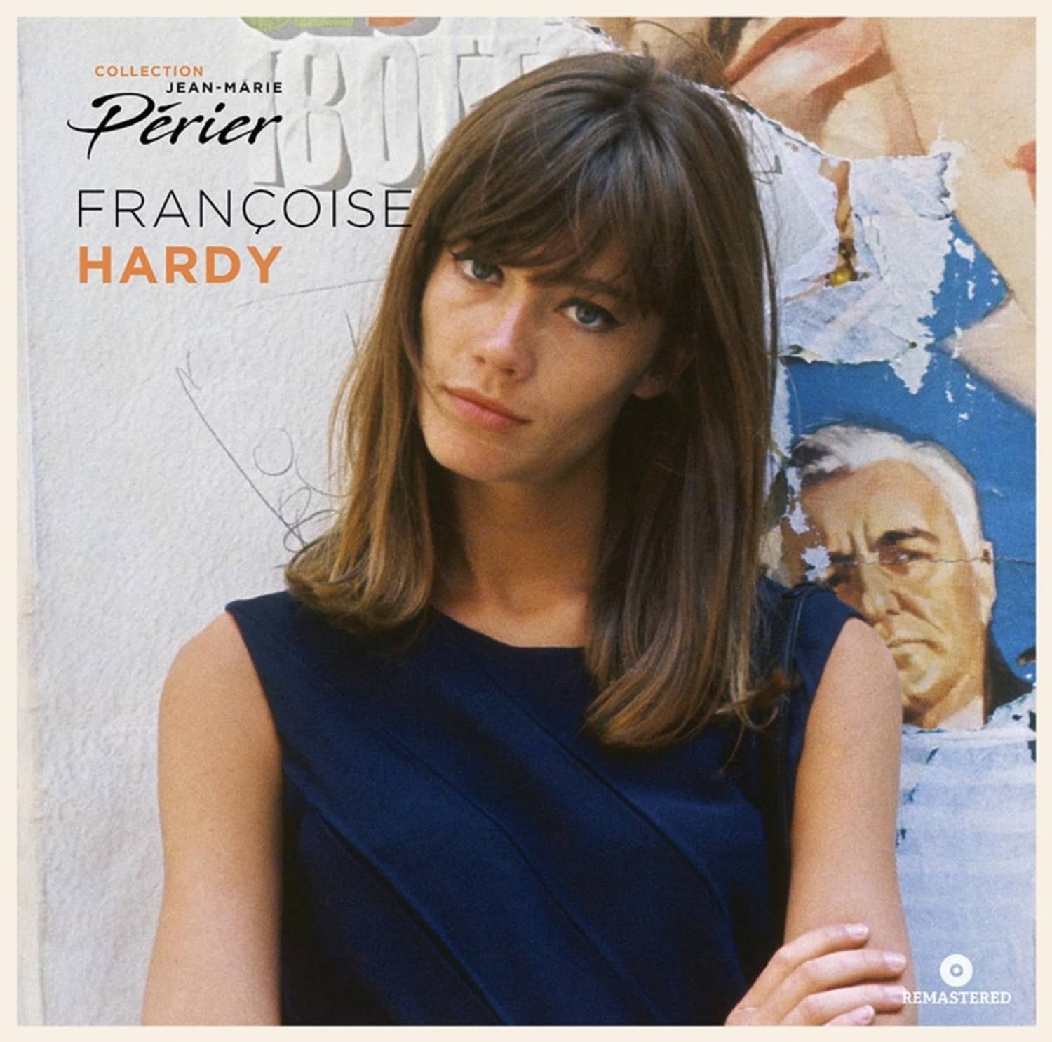 Francoise Hardy - FRANCOISE HARDY 