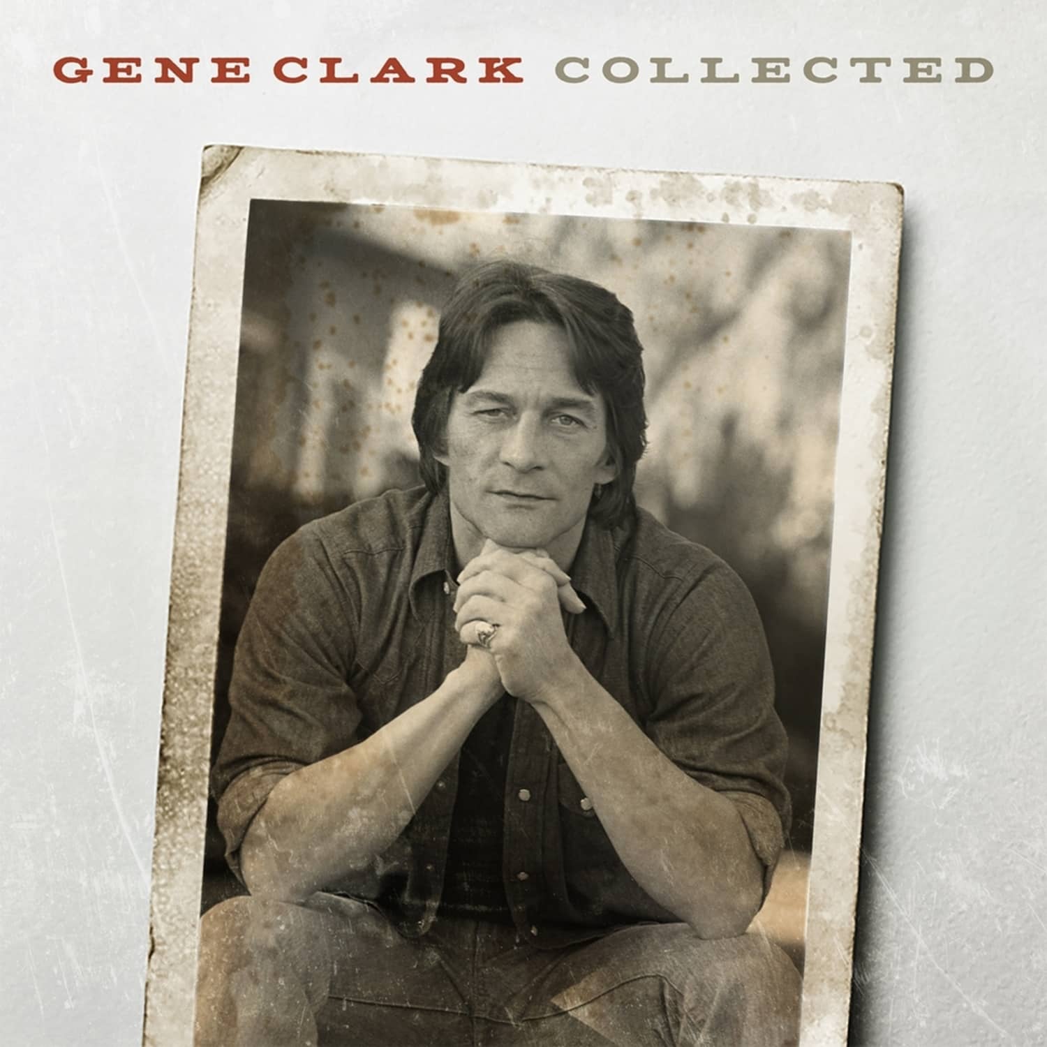 Gene Clark - COLLECTED 