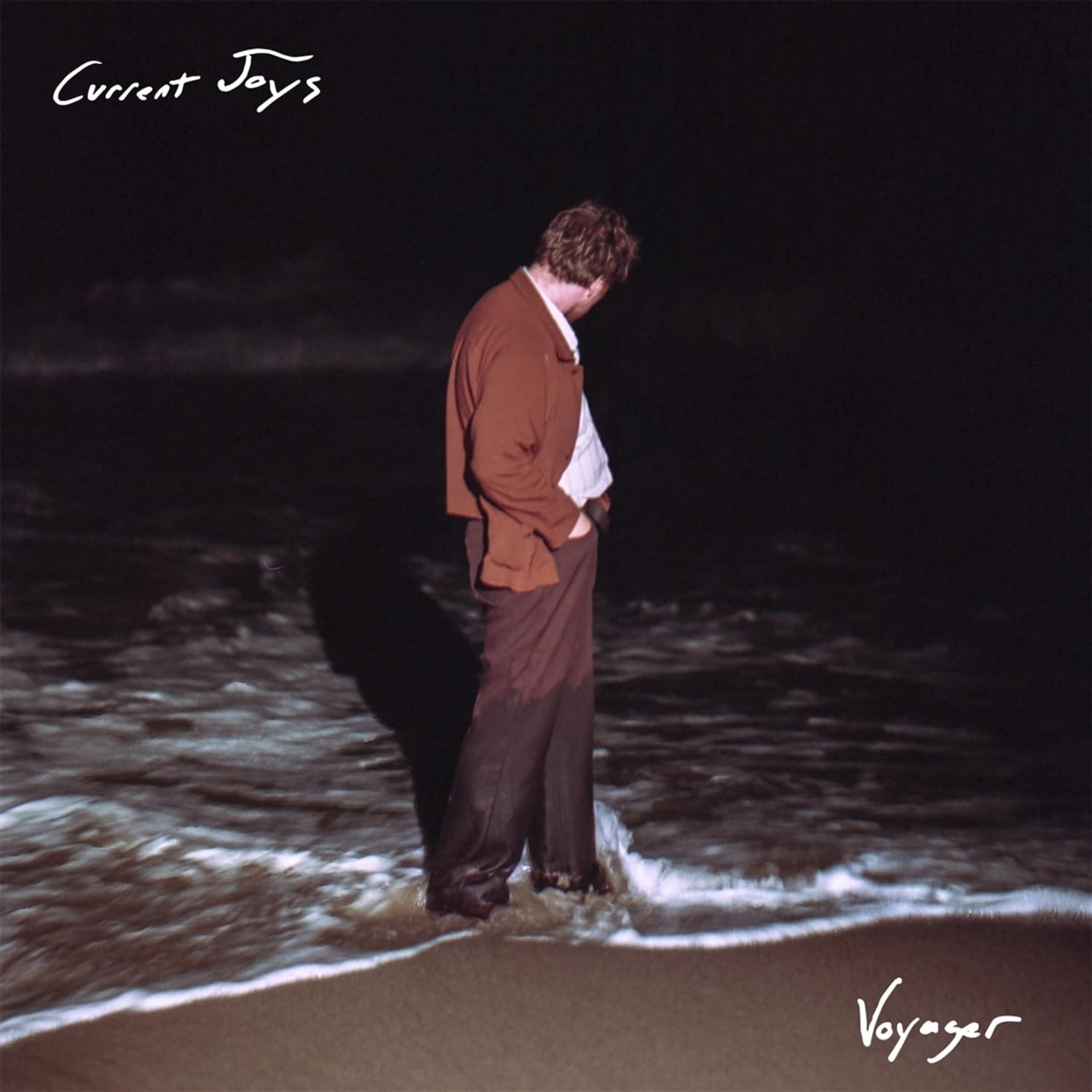 Current joys. Current Joys Voyager. Current Joys - Voyager (2021). "Current Joys" "Voyager"album. Fear current Joys.