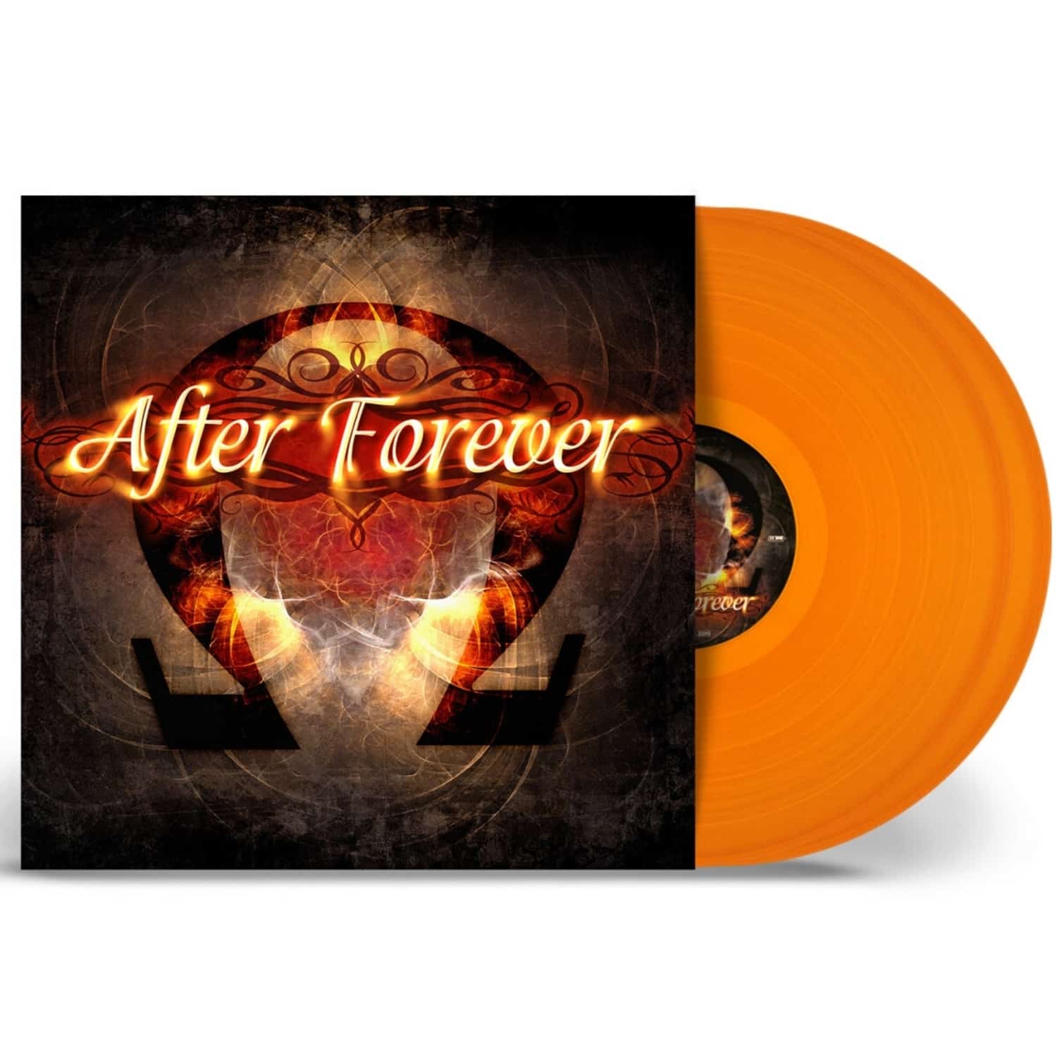 After Forever - AFTER FOREVER 