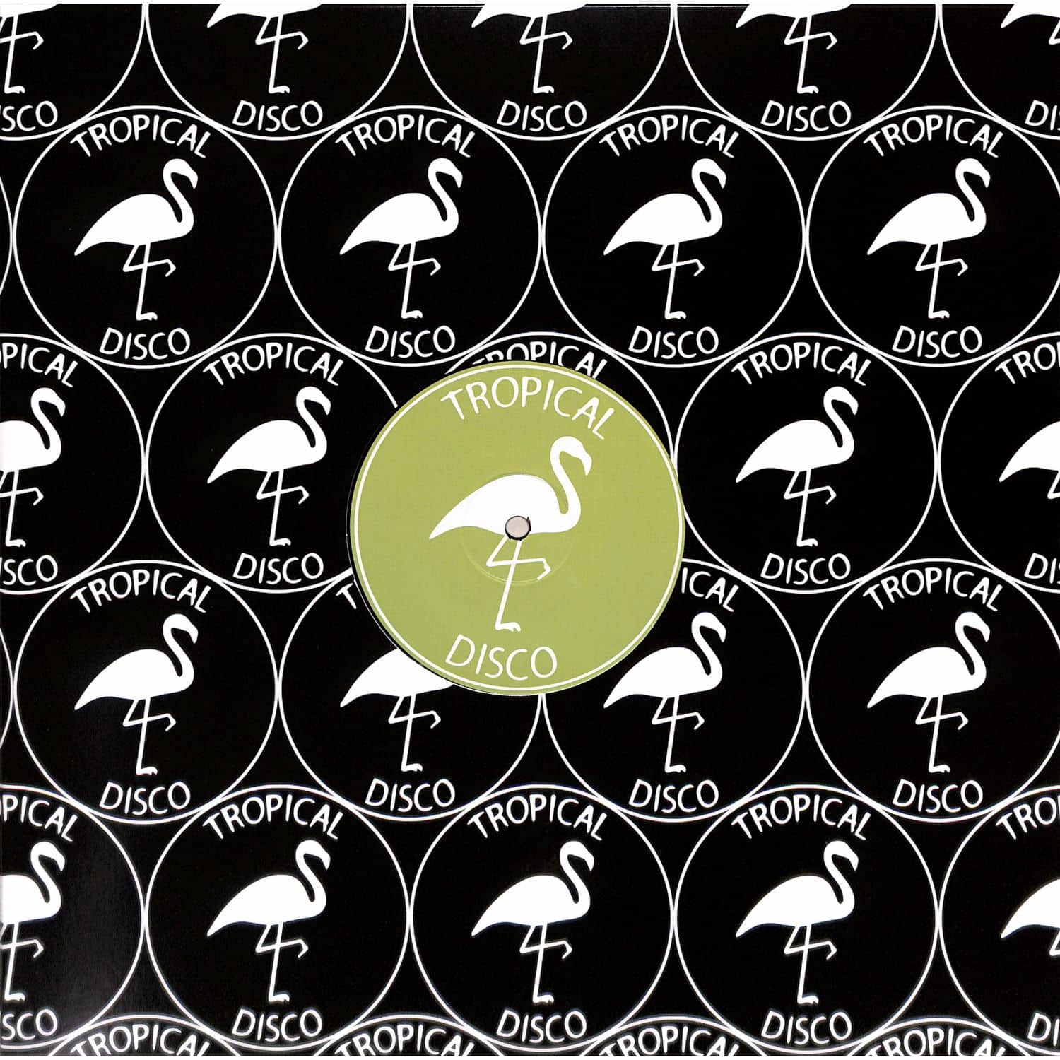 Various Artists - TROPICAL DISCO RECORDS VOL. 24