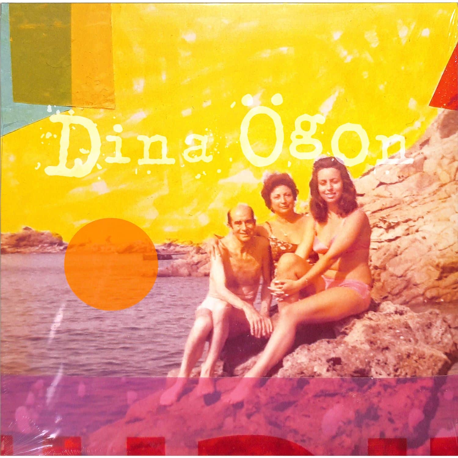 Dina gon - DINA GON 