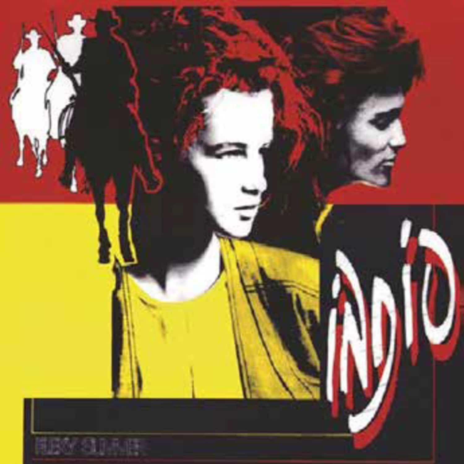 Flexy Summer - INDIO