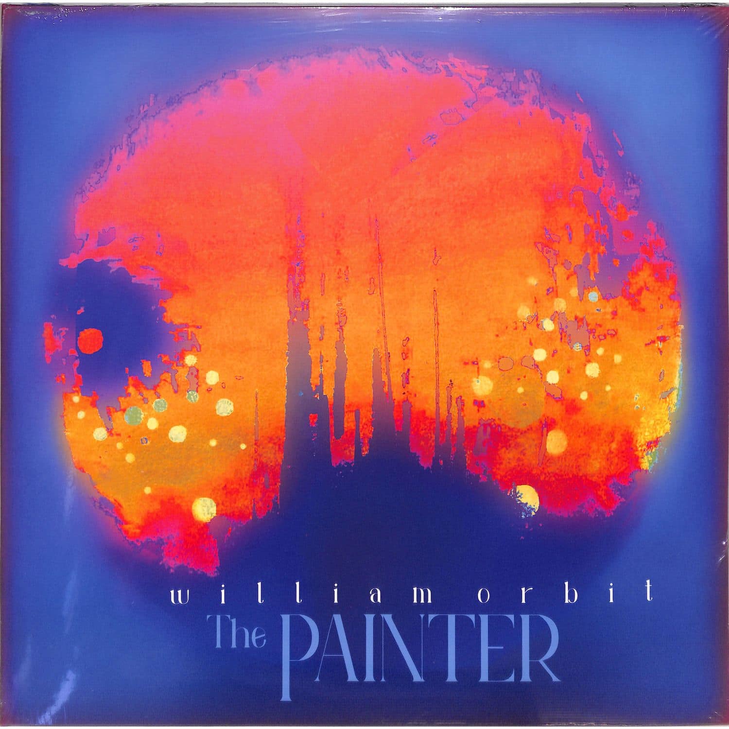 William Orbit - THE PAINTER 
