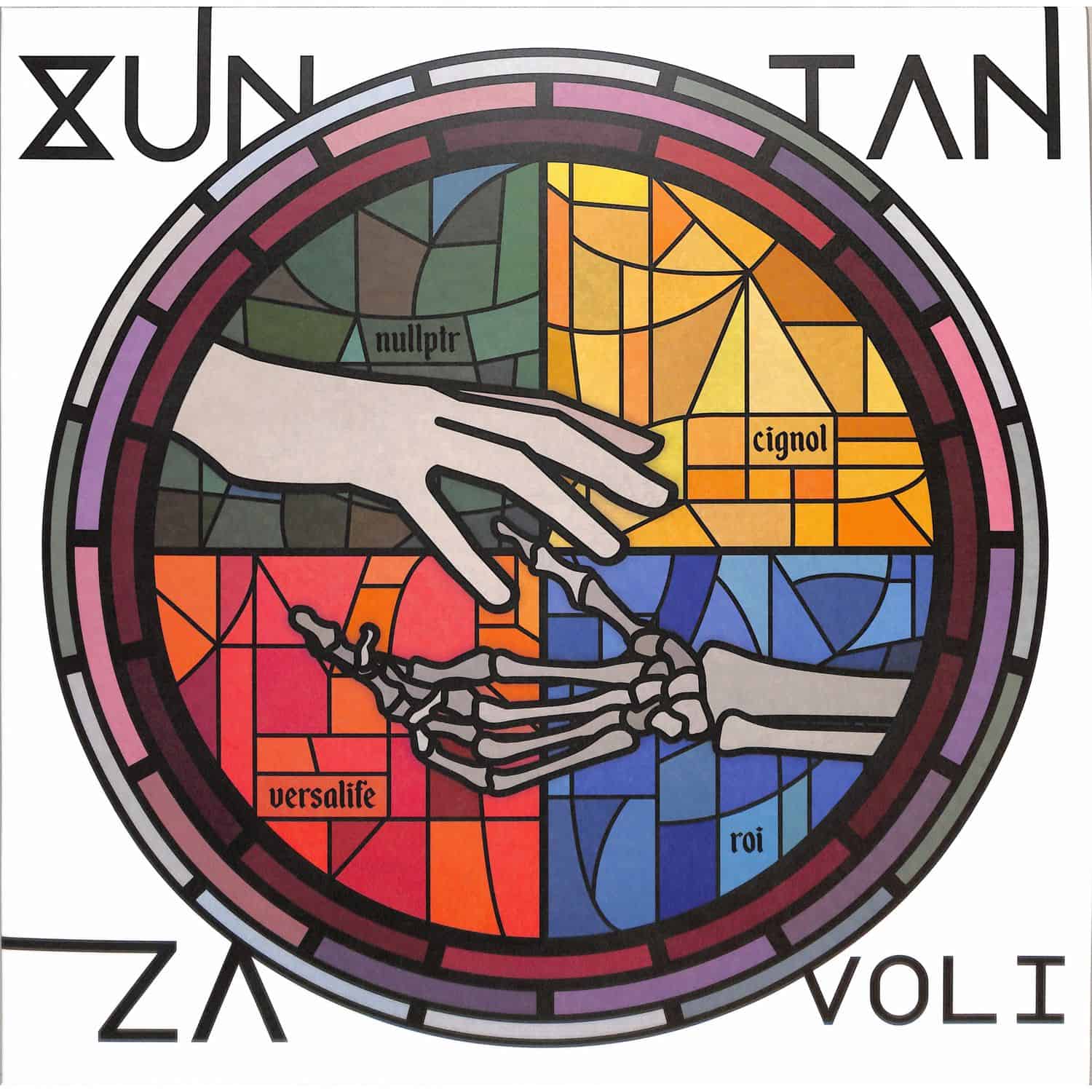 Various Artists - XUNTANZA VOL. I