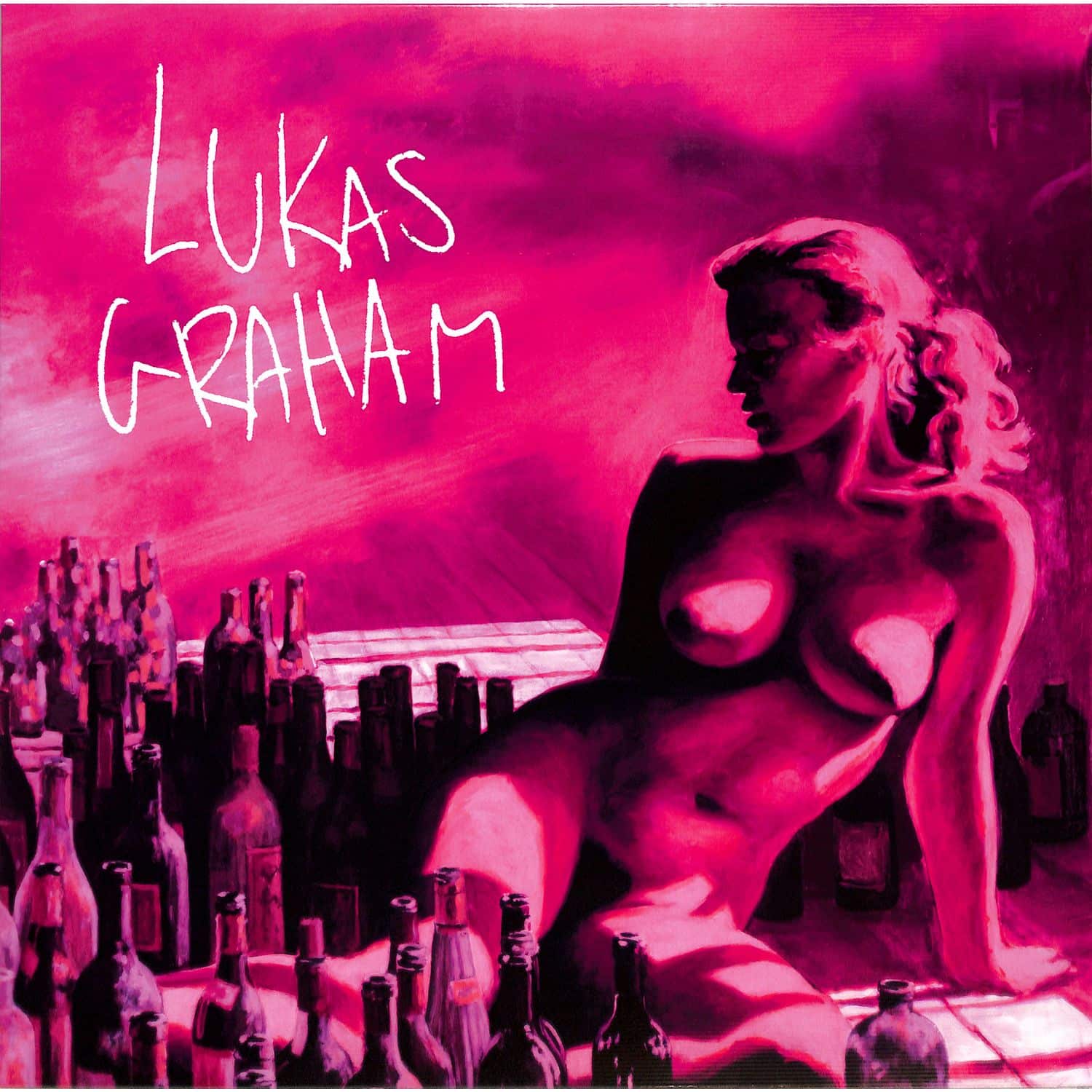 Lukas Graham - 4 