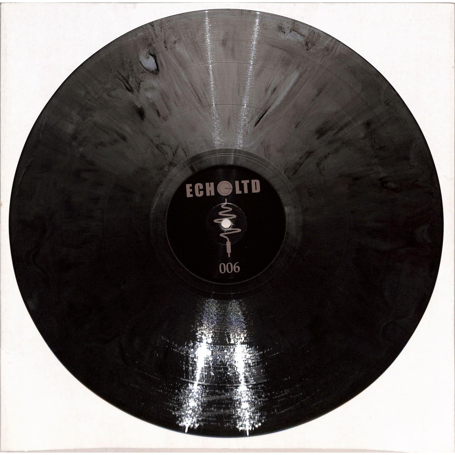 SND & RTN - ECHO LTD 006 LP 